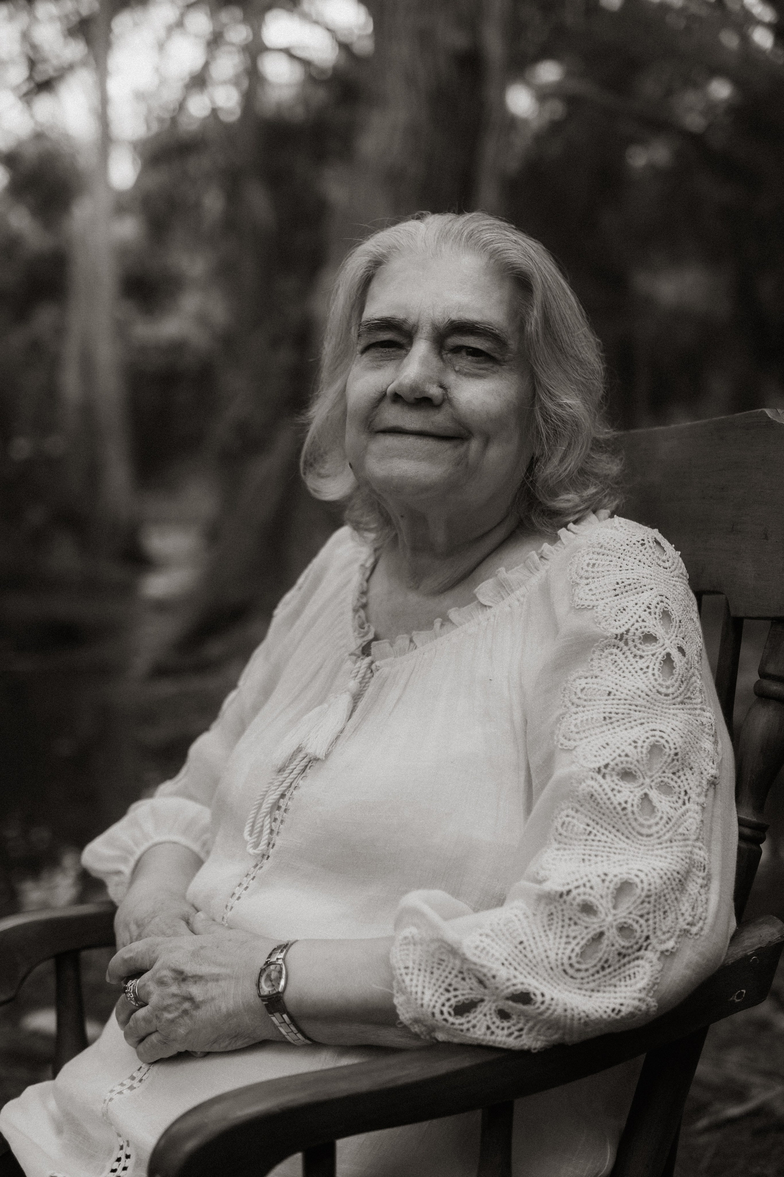 Familia - Gutiérrez Martínez. TWO MILLIMETERS