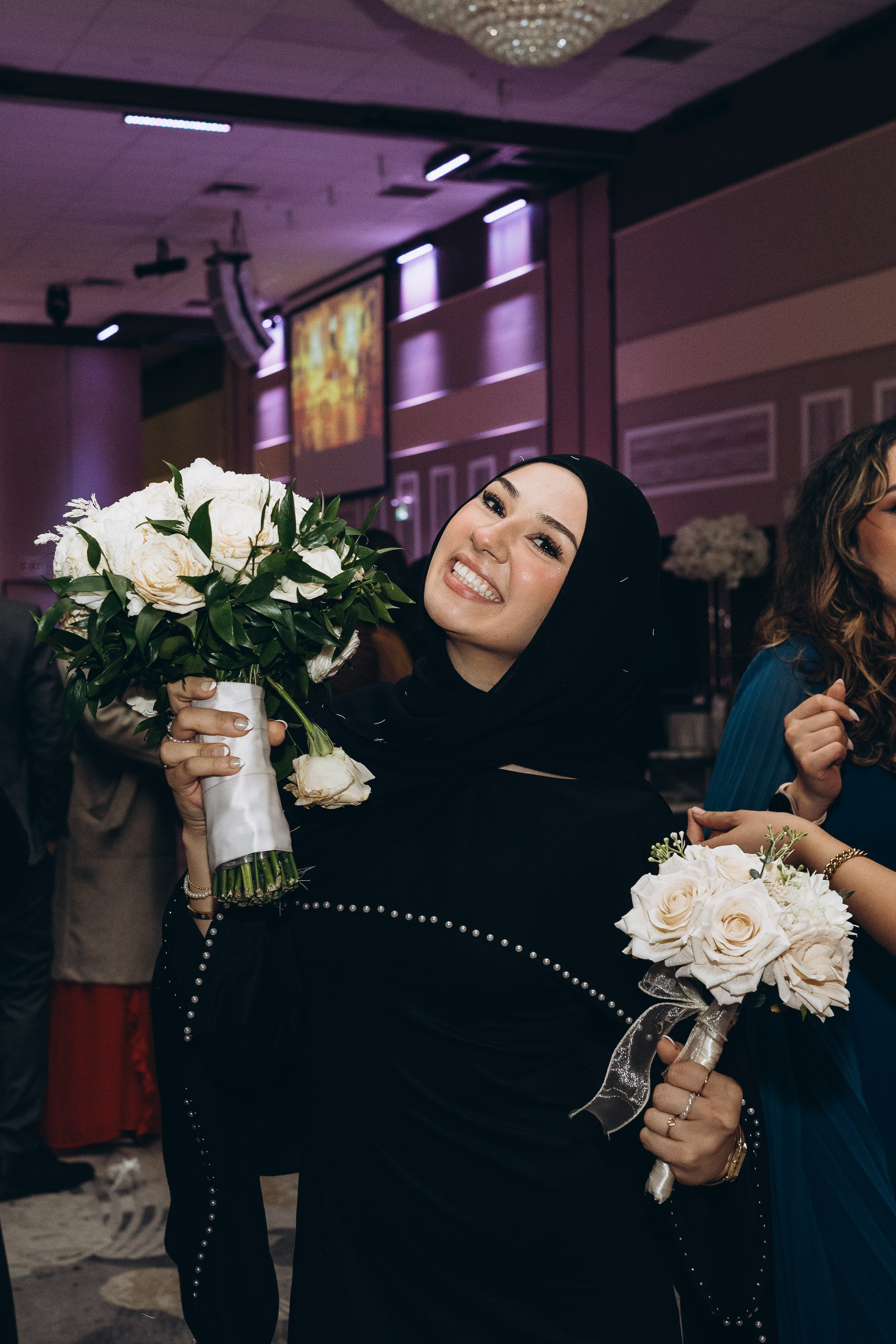 Hanan & Baraa. Calgary Wedding & Lifestyle Photographer — Yevhen Polishchuk