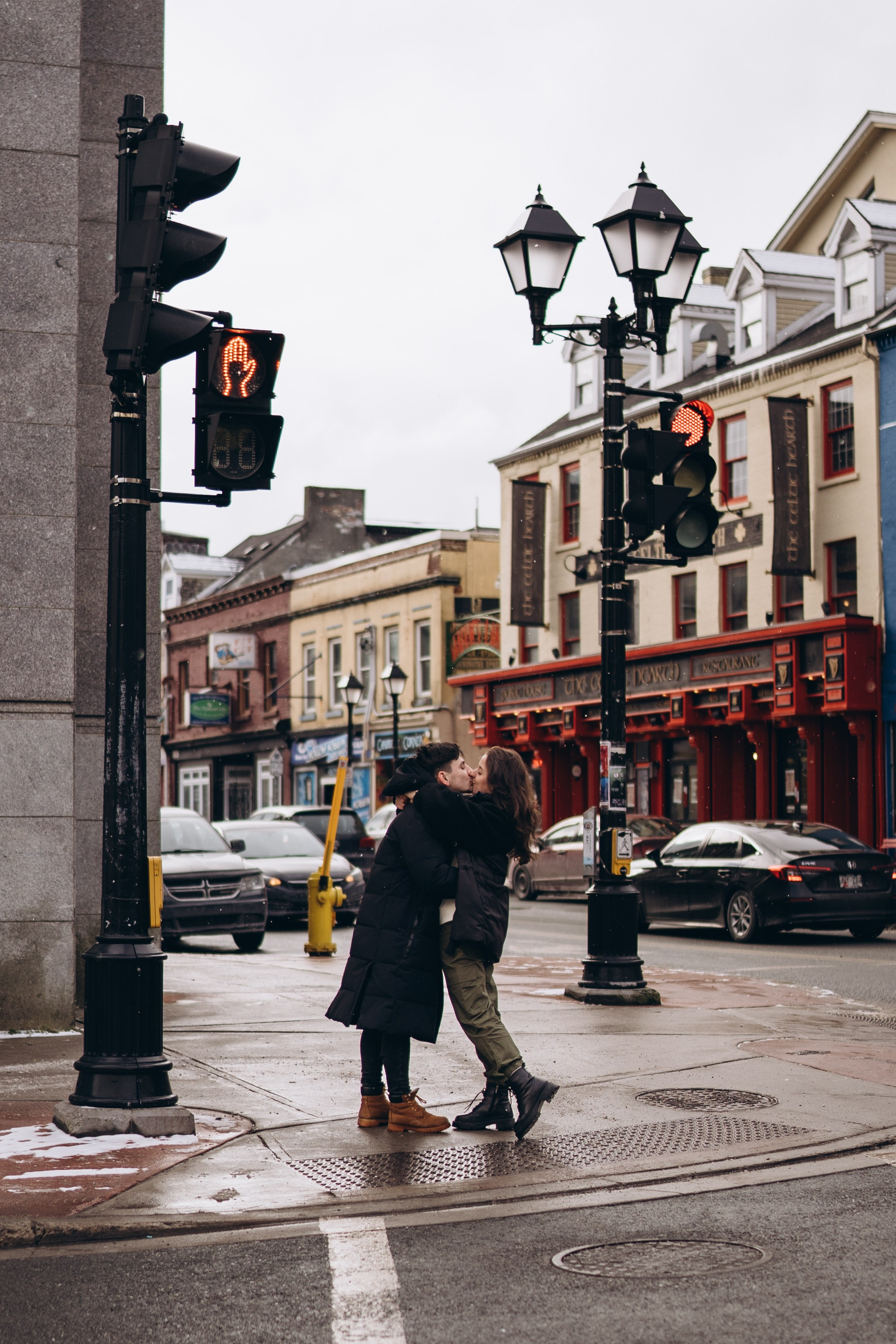 Khrystyna & Nazariy. Calgary Wedding & Lifestyle Photographer — Yevhen Polishchuk