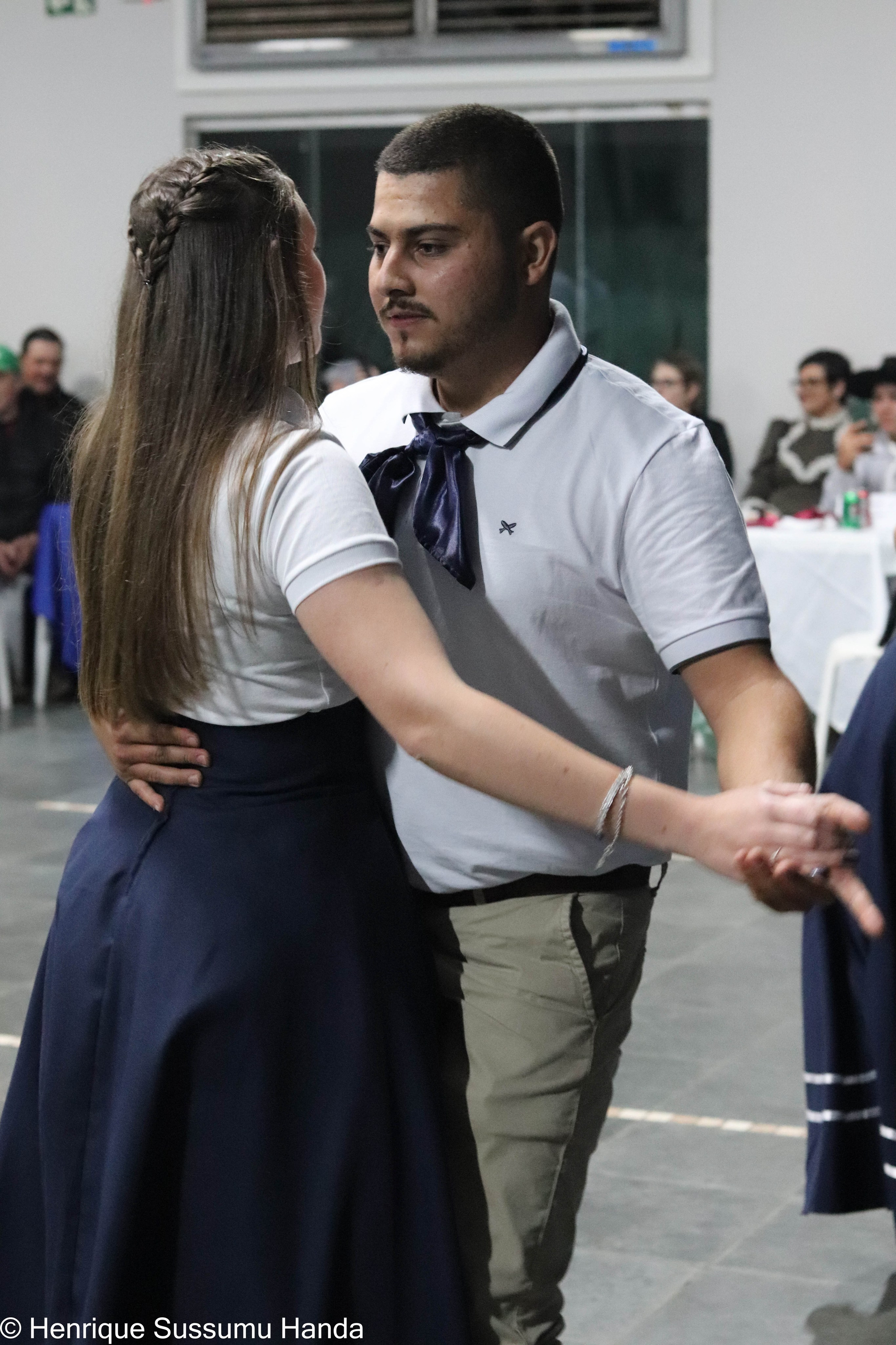 Formatura Curso de Dança Inovação Campeira. Fotografia e Filmagem Handa Produções