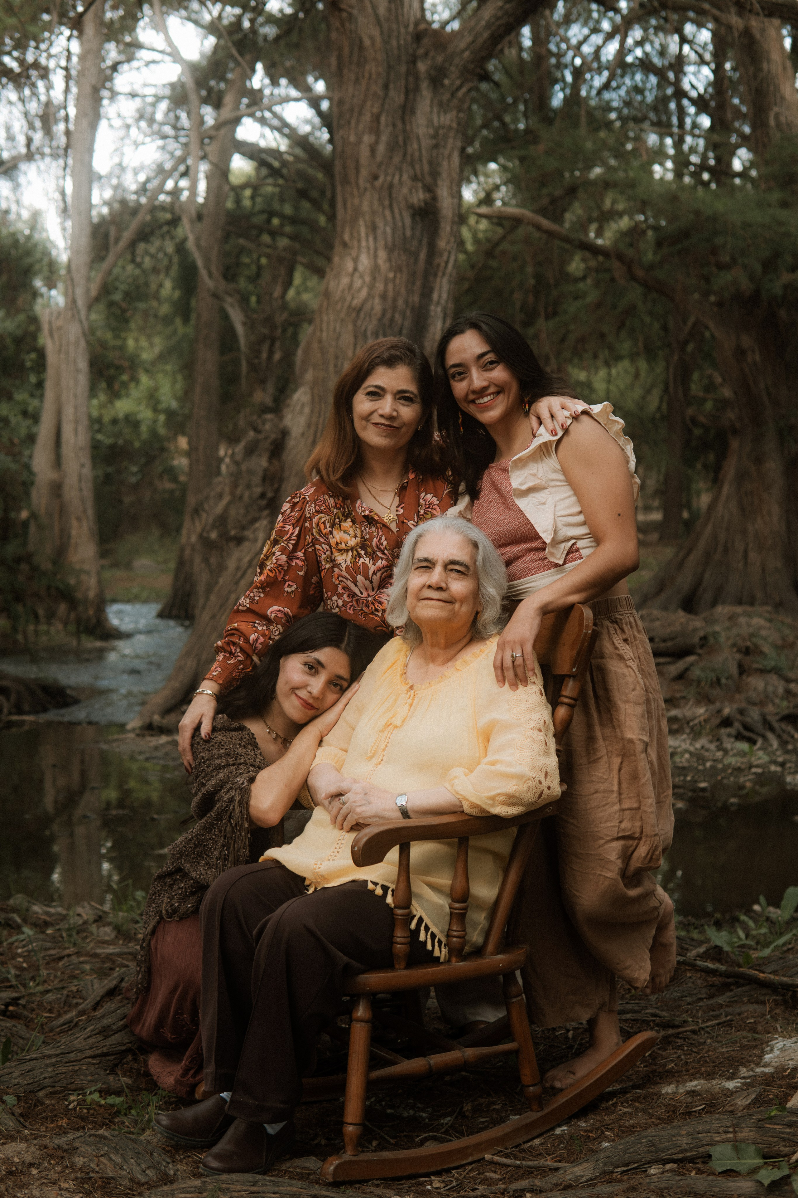 Familia - Gutiérrez Martínez. TWO MILLIMETERS