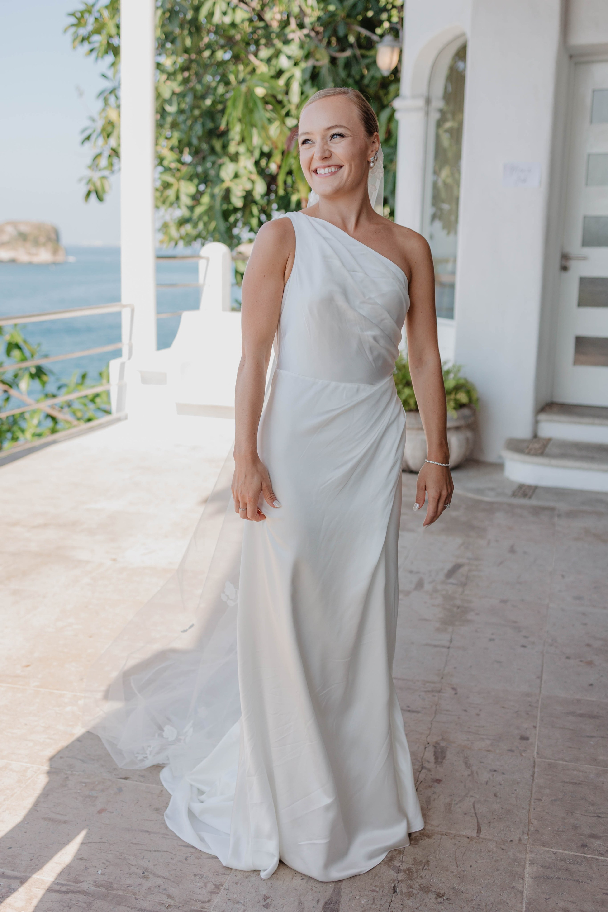 A Wedding at Casa Azul Profundo: Timeless Vows in Puerto Vallarta. Fotógrafo de Bodas en Puerto Vallarta y Riviera Nayarit | VL photo & film