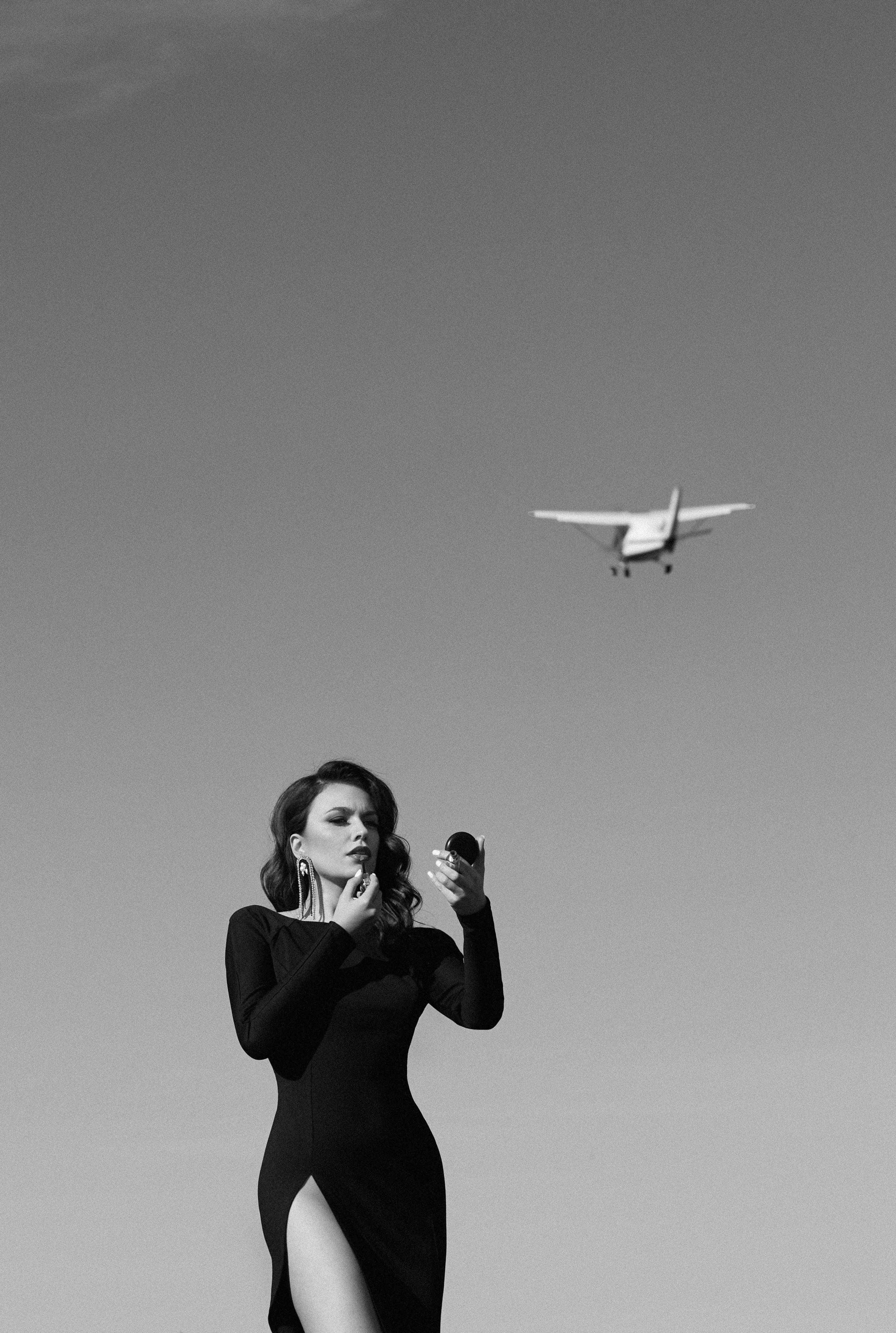 Stylized photoshoots. Photographer Luiza yaromchuk