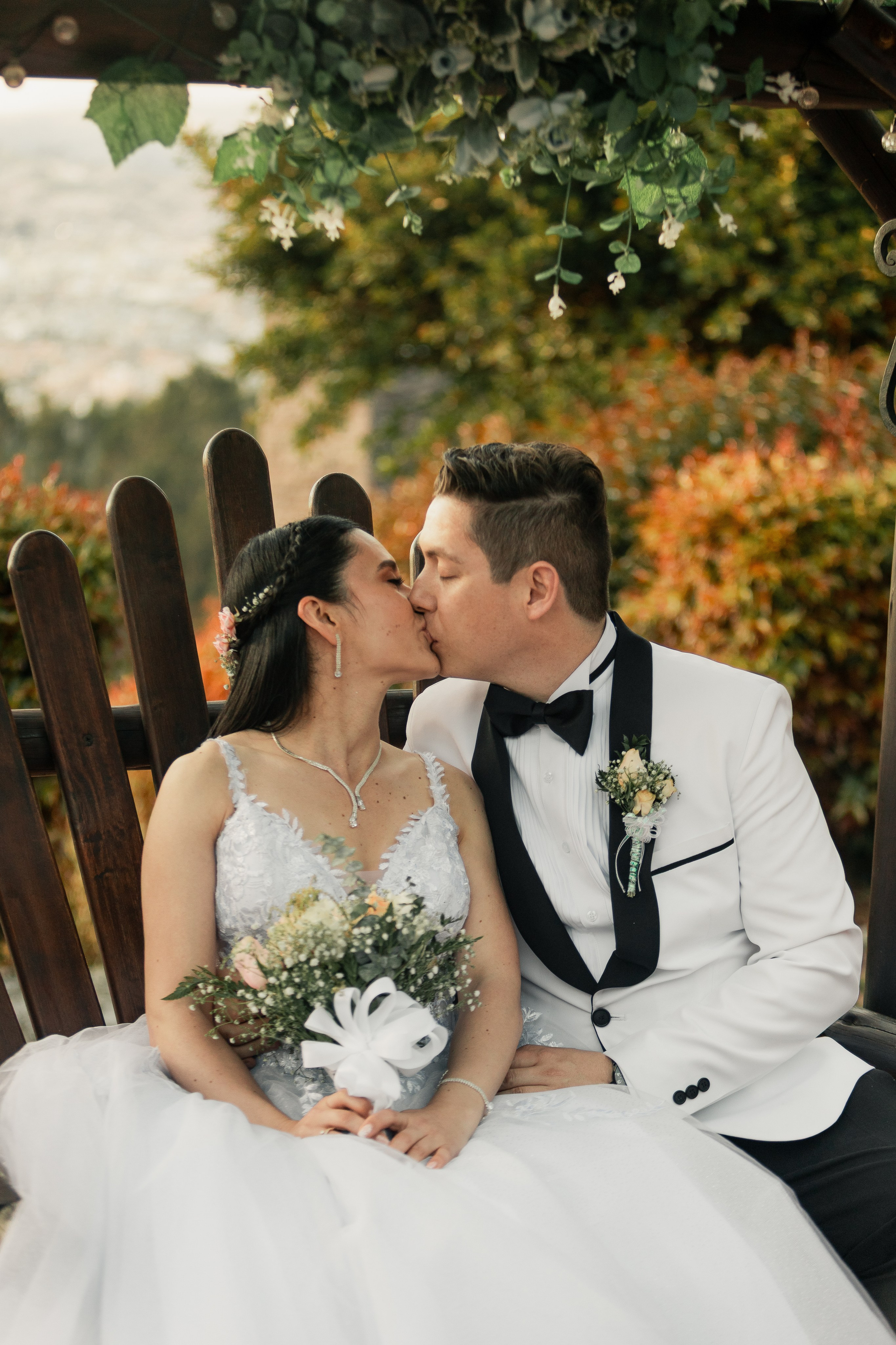 CAMILO & JULIANA. FOCALMAGIC