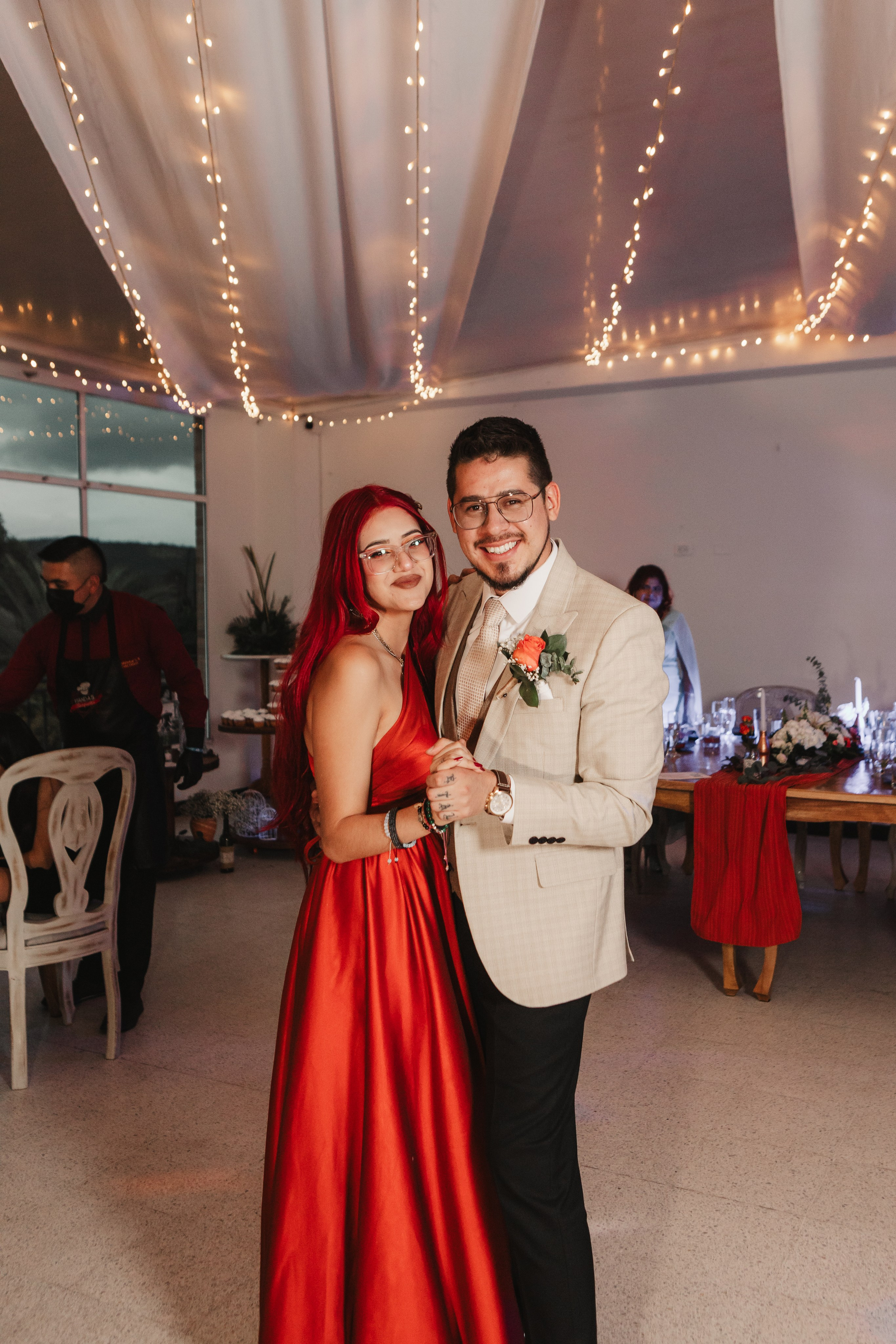 JIMY & ALEJA. FOCALMAGIC