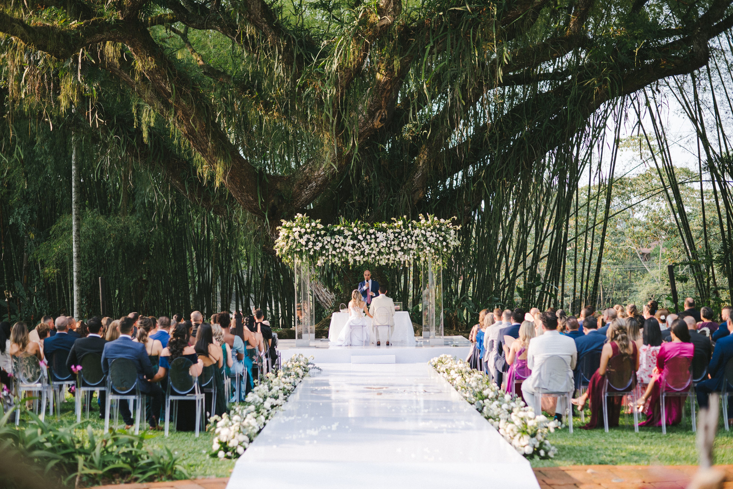 Fotografía y video de bodas en Pereira - Colombia. Rafael Melo Weddings