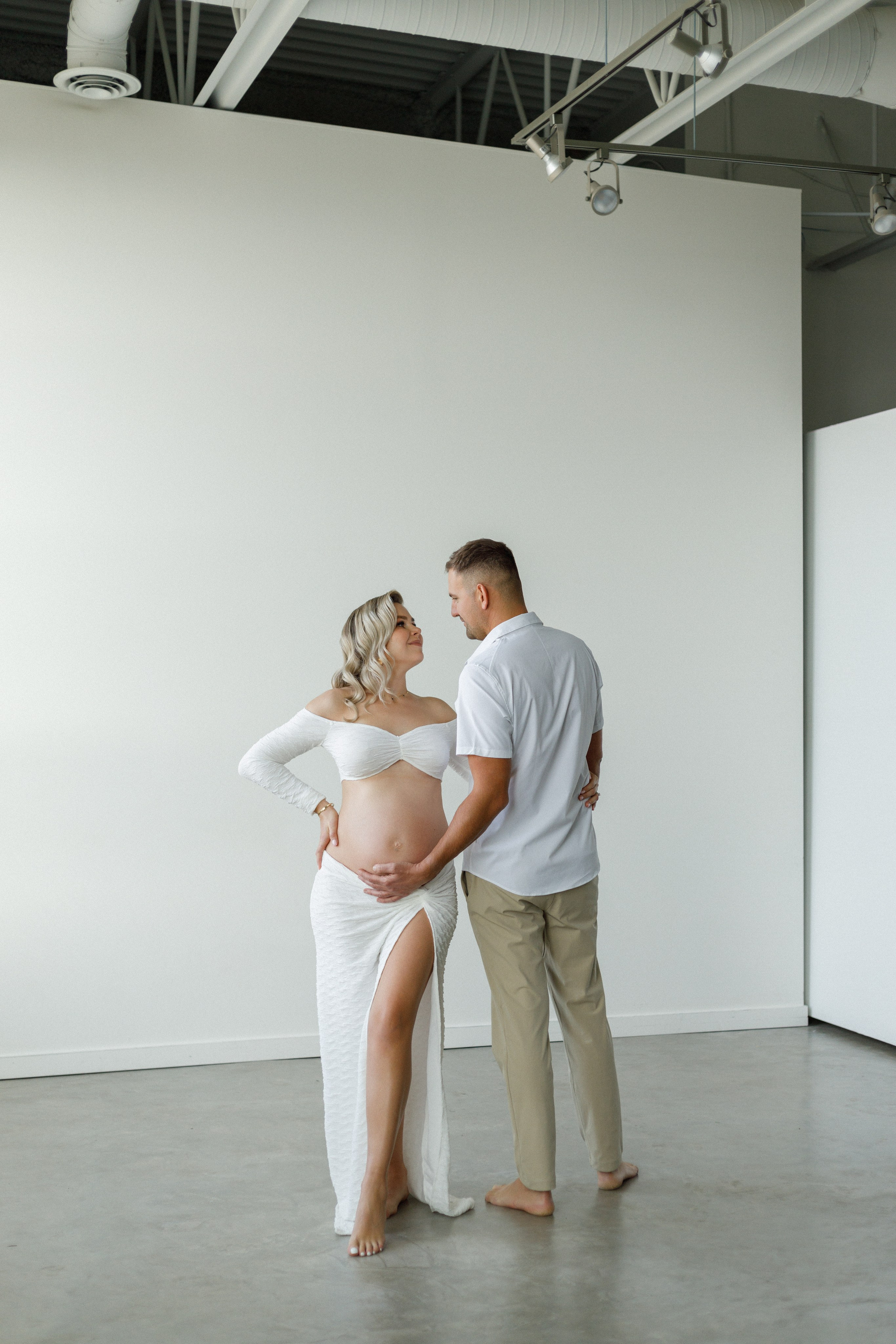 I & D. Photographer Elvira Hryshchenko