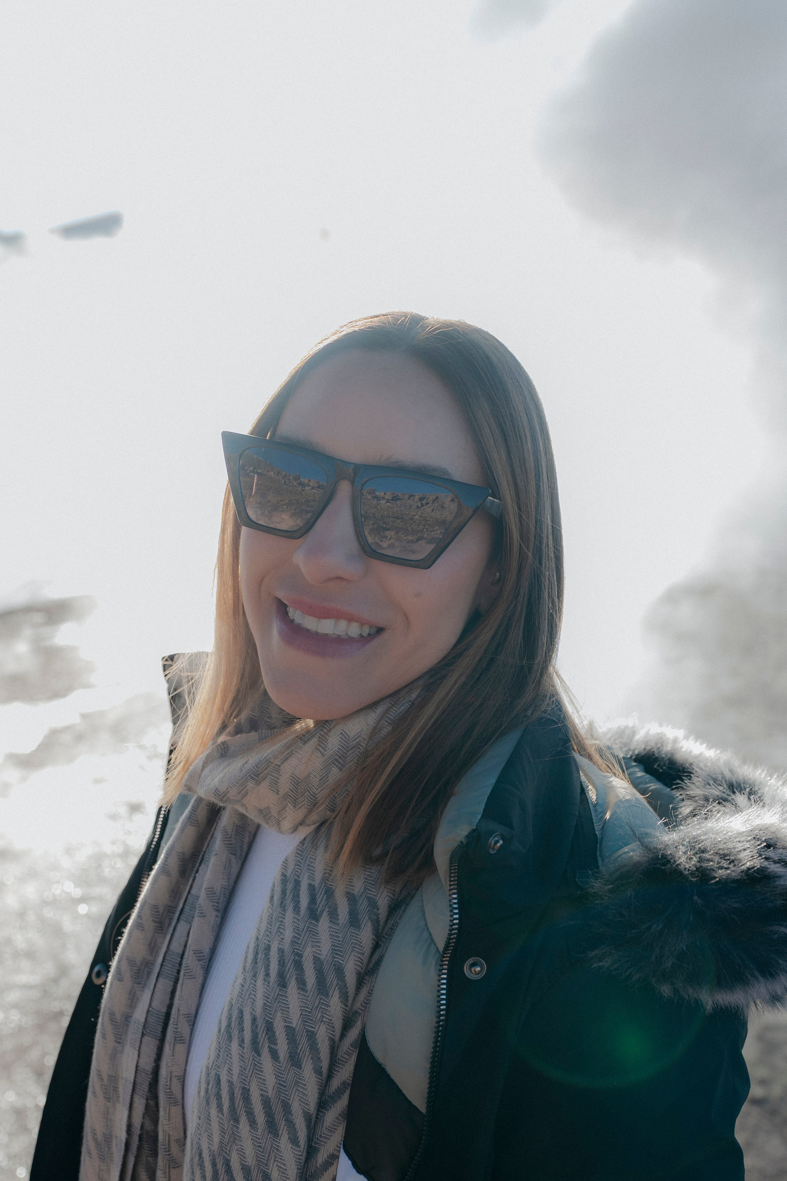Cobertura de passeio — Geyser el Tatio. Fotógrafo em San Pedro de Atacama