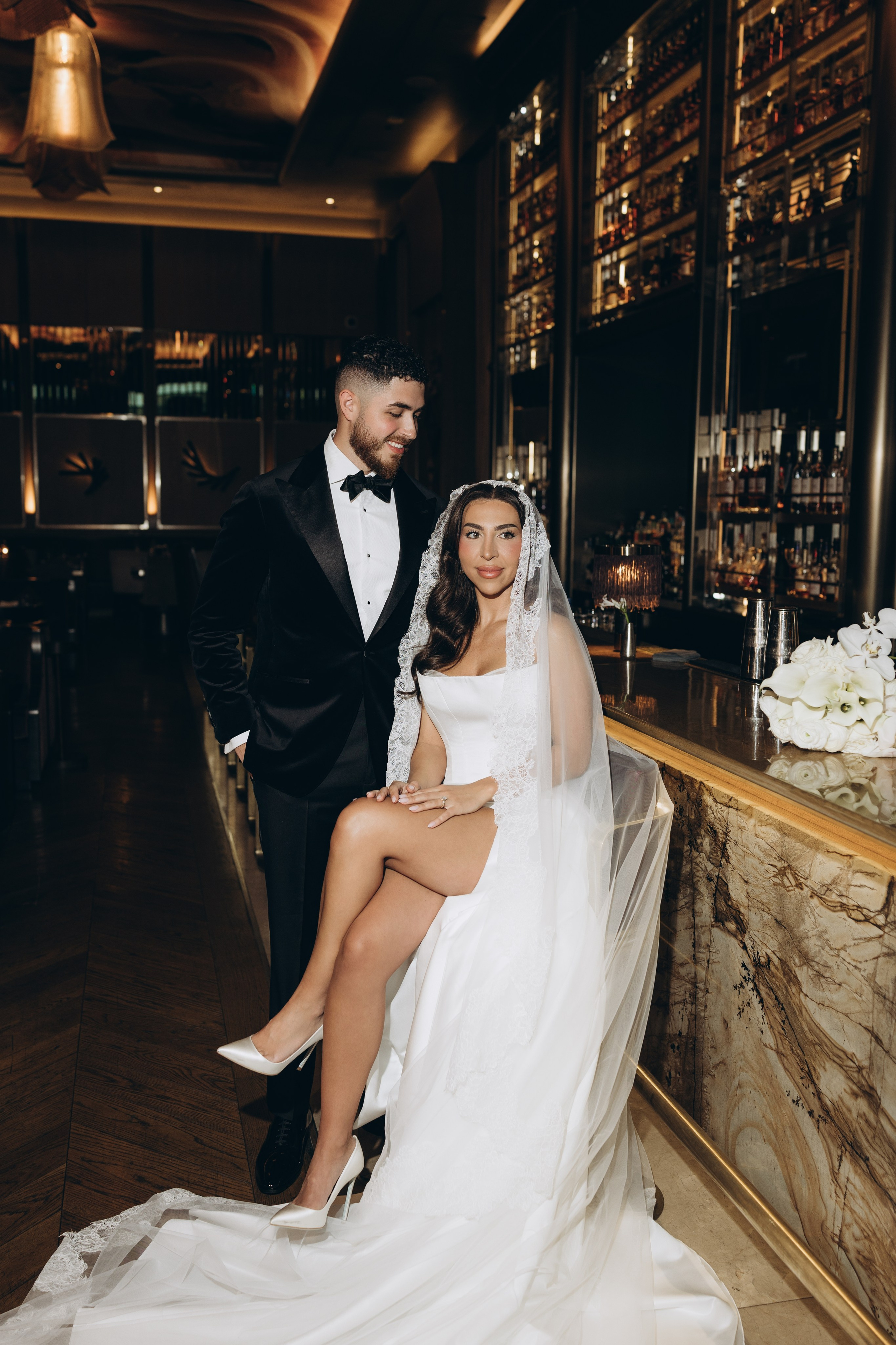 E & J. WEDDING VIDEOGRAPHER TORONTO