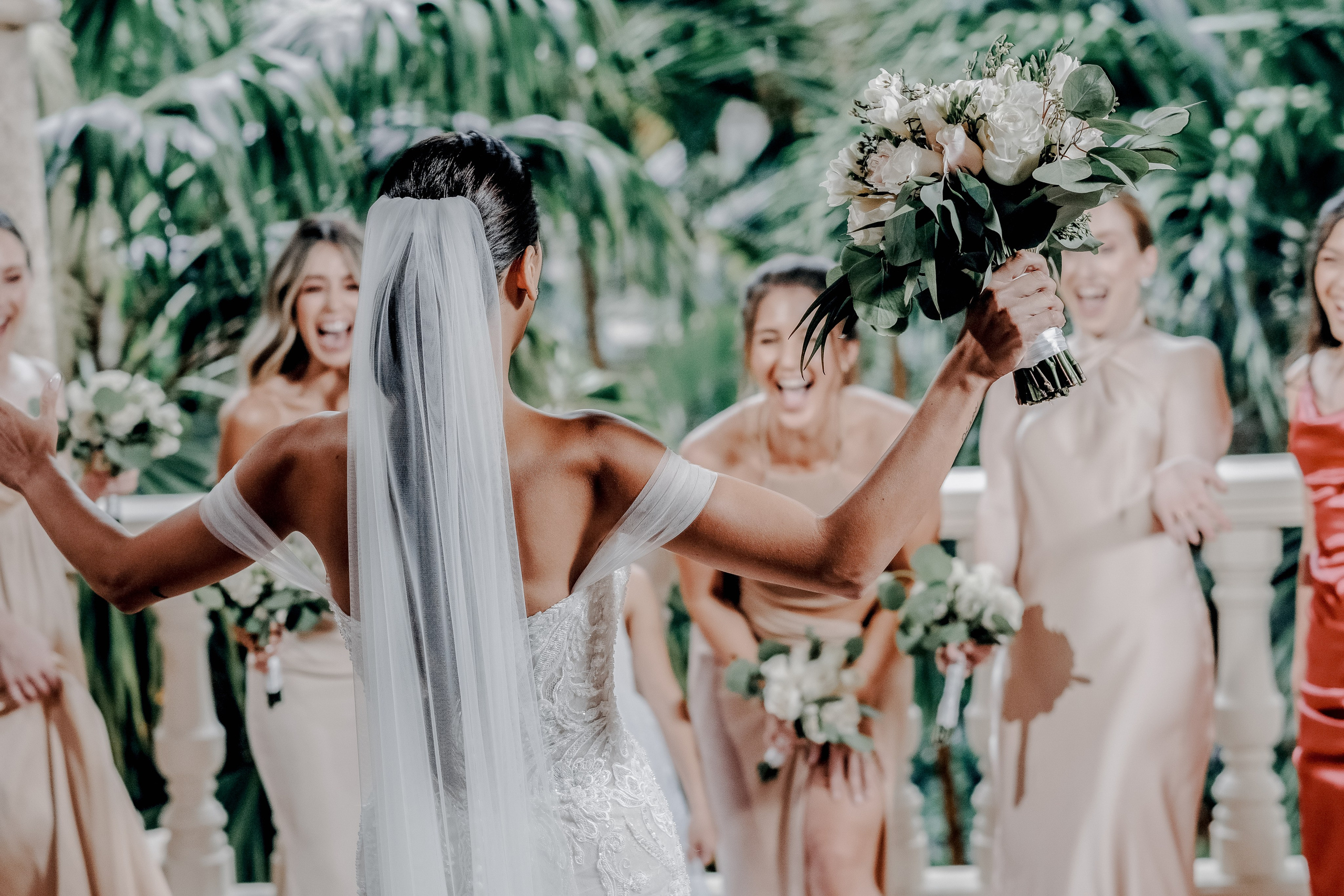 Laura & Matew. UNTERCIO BODAS | Fotografía de Bodas en Cartagena, Colombia y Destinos Internacionales