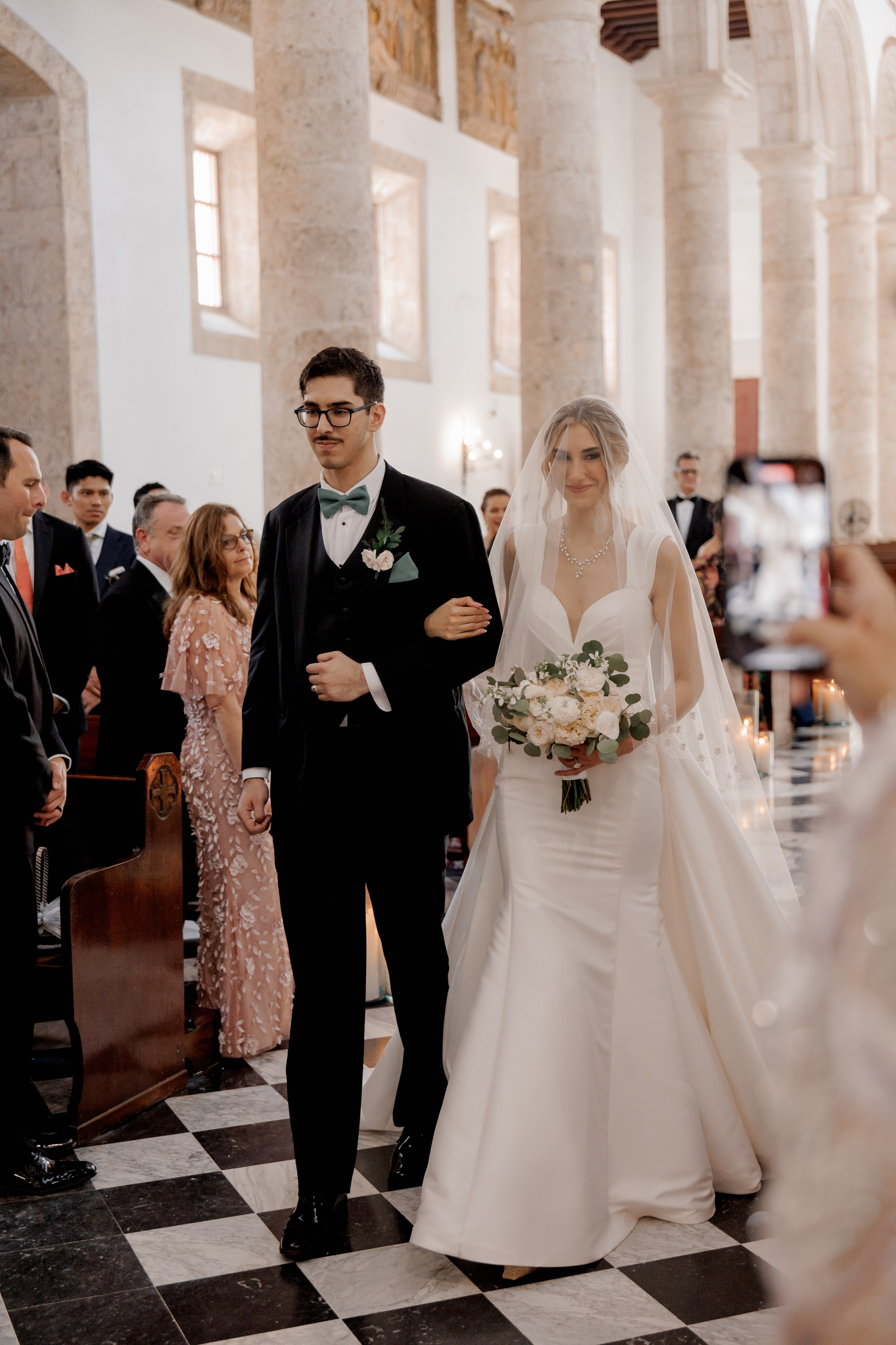 Susan & Ben. UNTERCIO BODAS | Fotografía de Bodas en Cartagena, Colombia y Destinos Internacionales