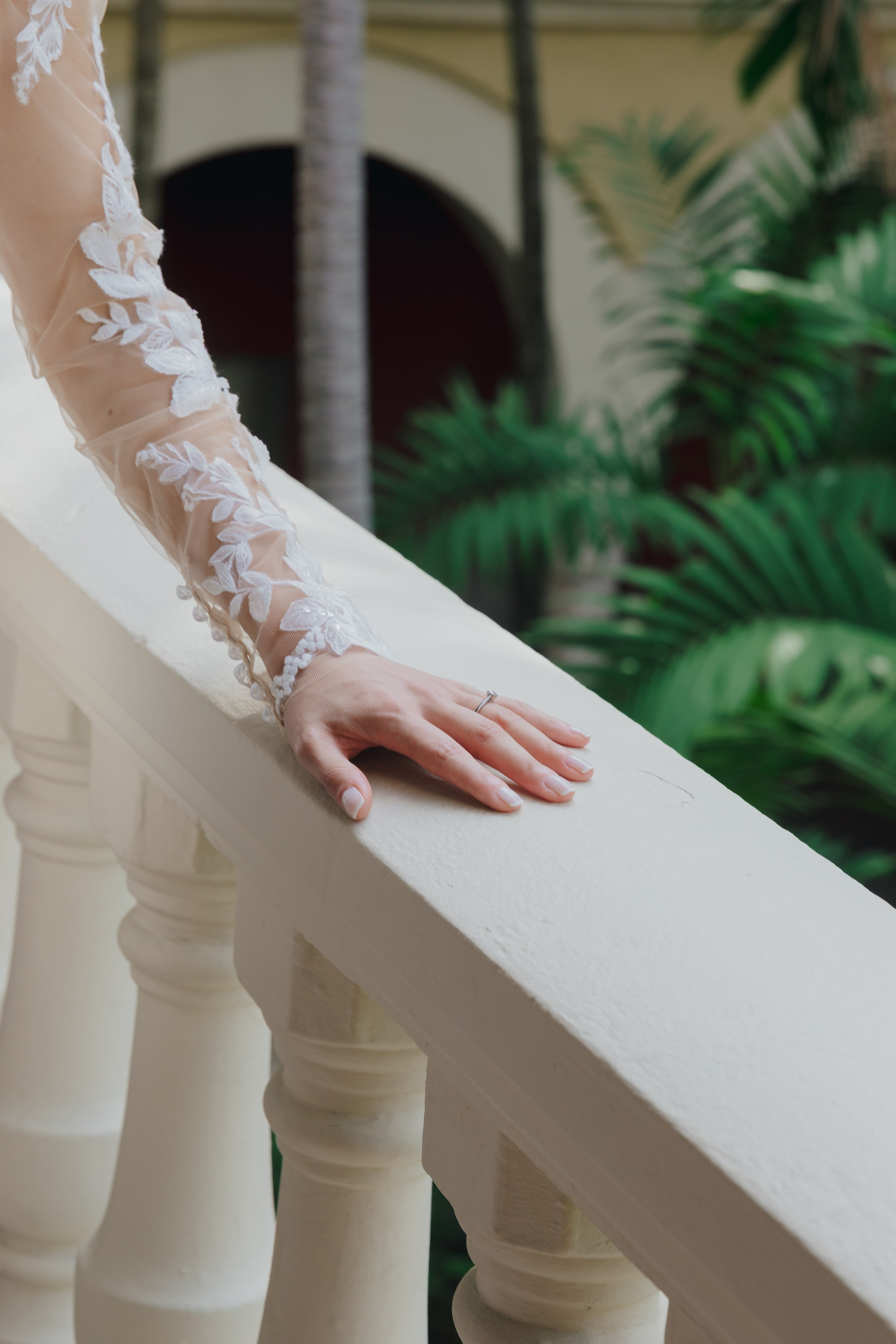 Juliana & Davide. UNTERCIO BODAS | Fotografía de Bodas en Cartagena, Colombia y Destinos Internacionales