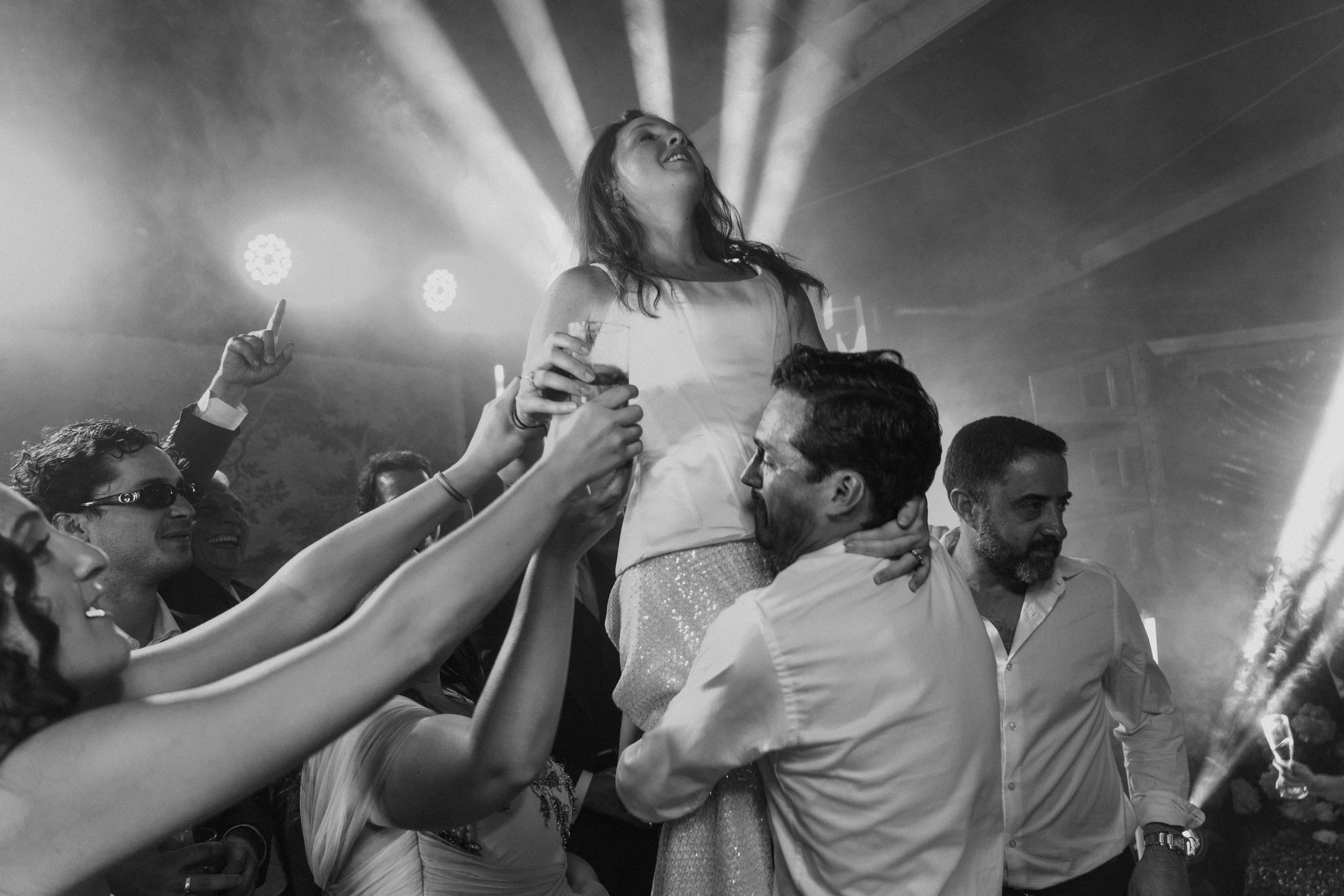 Ana & Sam. UNTERCIO BODAS | Fotografía de Bodas en Cartagena, Colombia y Destinos Internacionales