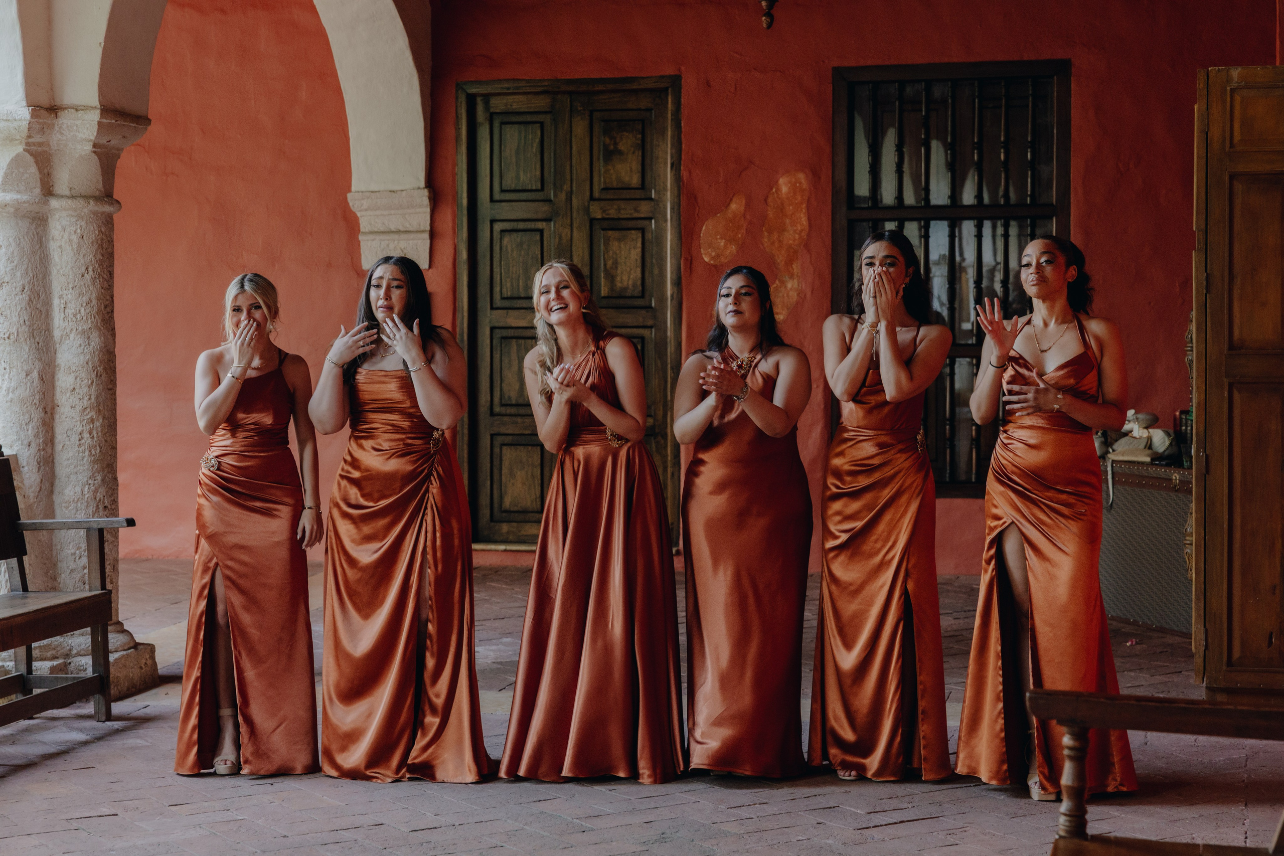 Sofia & Stefan. UNTERCIO BODAS | Fotografía de Bodas en Cartagena, Colombia y Destinos Internacionales