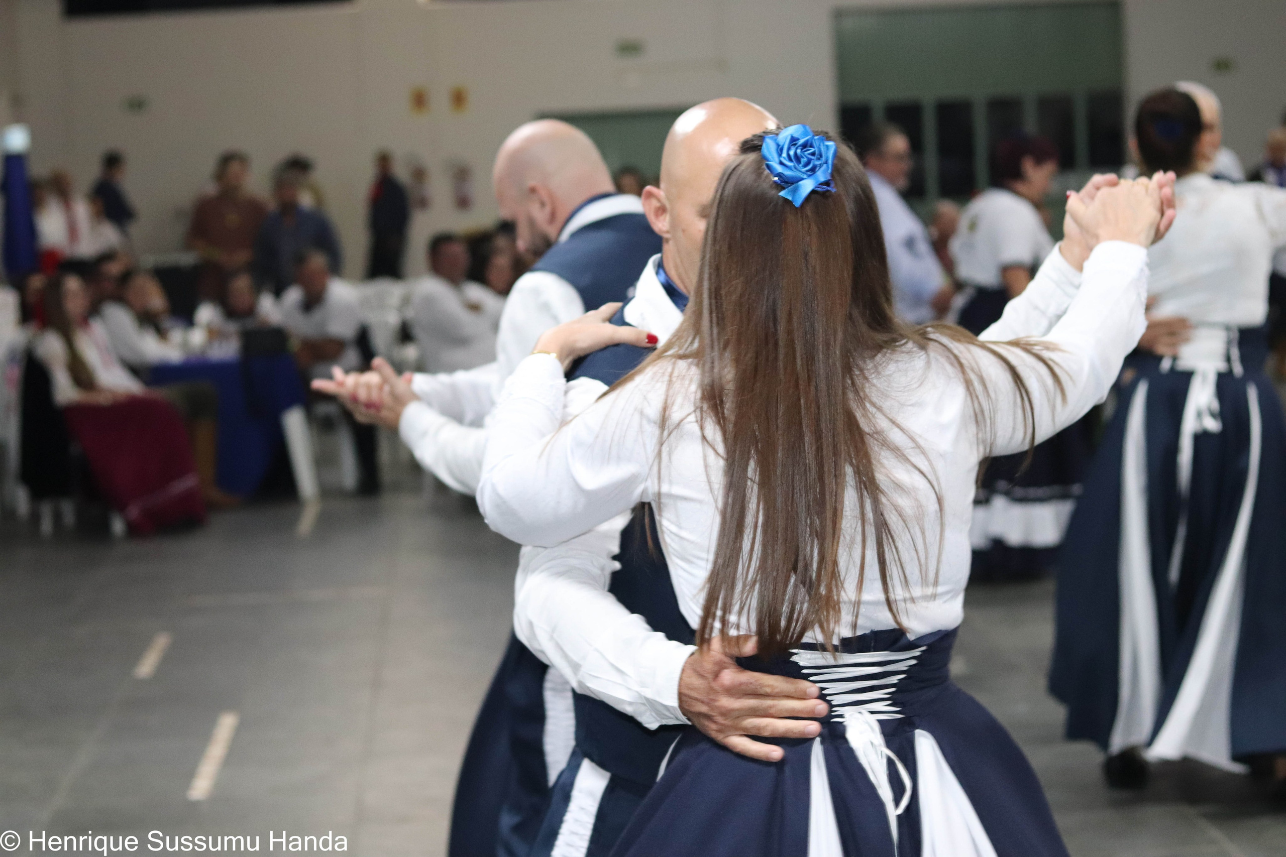 Formatura Curso de Dança Inovação Campeira. Fotografia e Filmagem Handa Produções