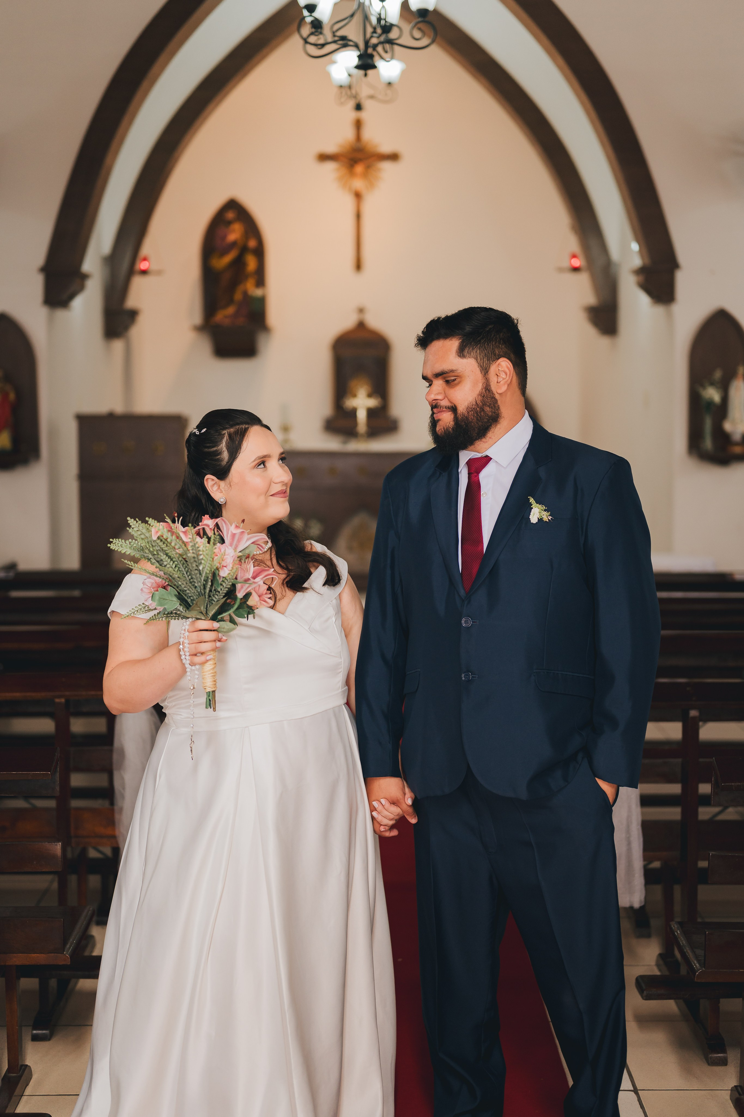 Casamento Jéssica e Igor. Fotógrafo Renan Lima