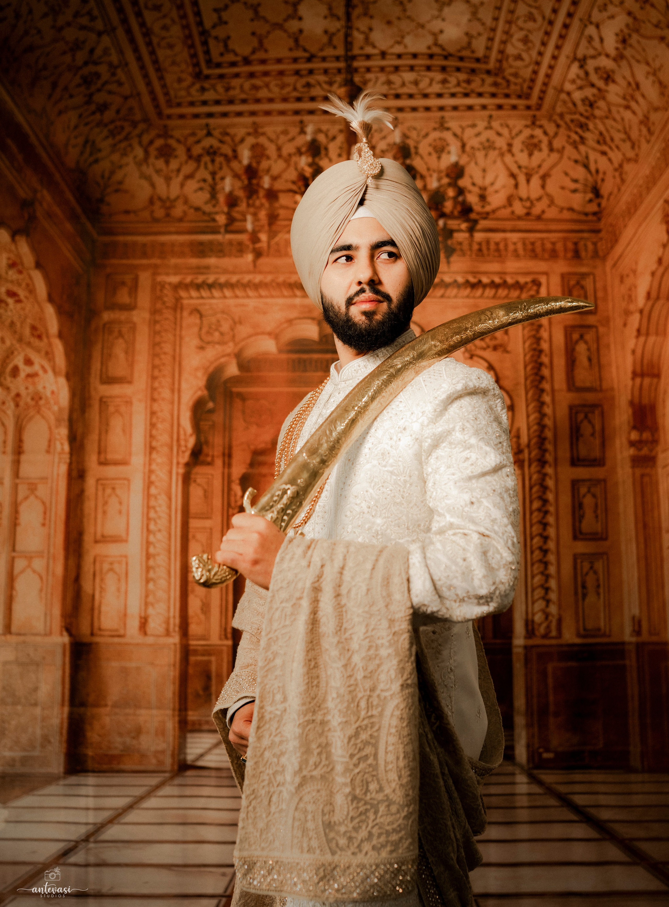 Wedding Photography & Cinematic Films | Antevasi Studios | Toronto