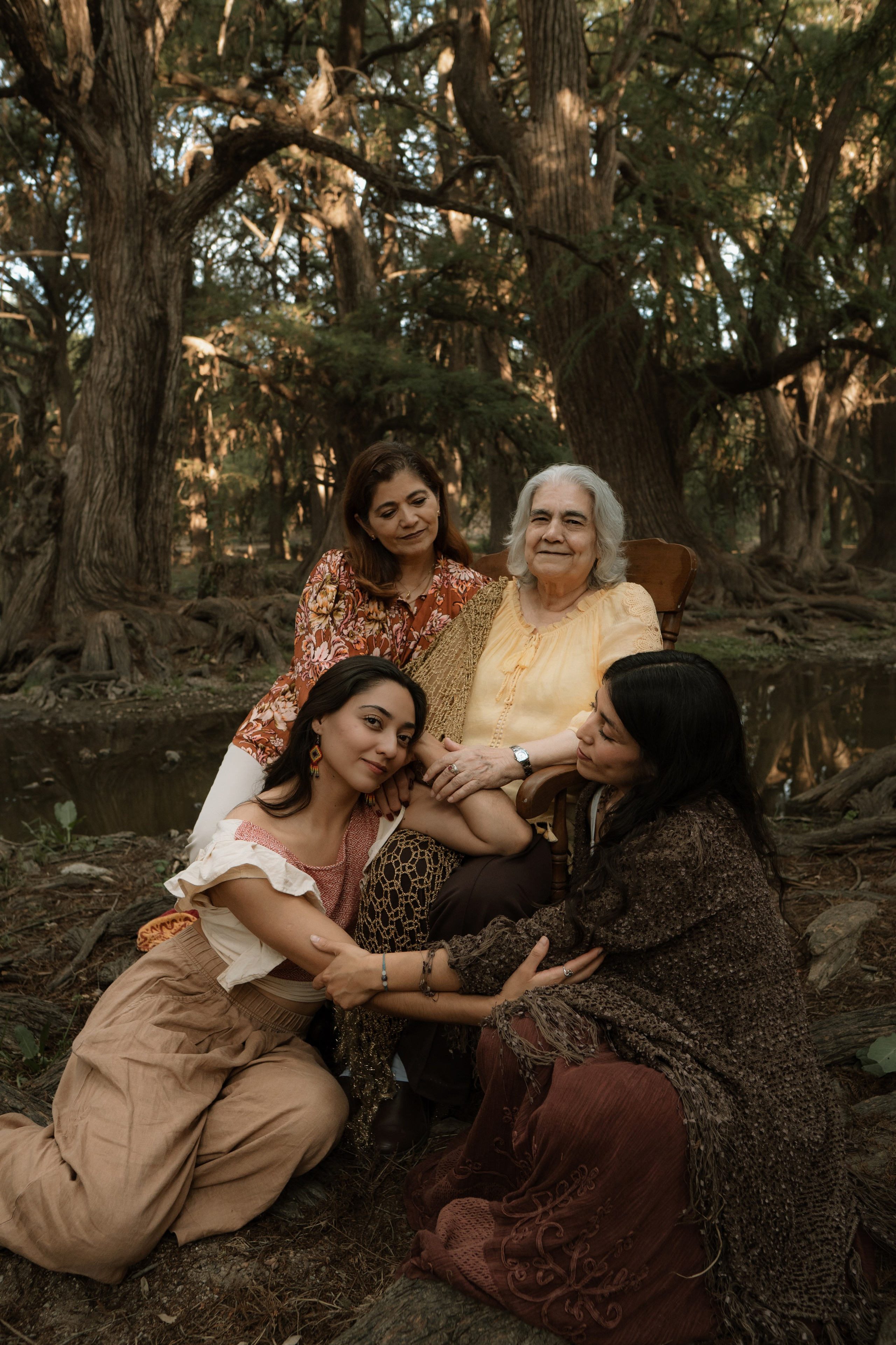 Familia - Gutiérrez Martínez. TWO MILLIMETERS