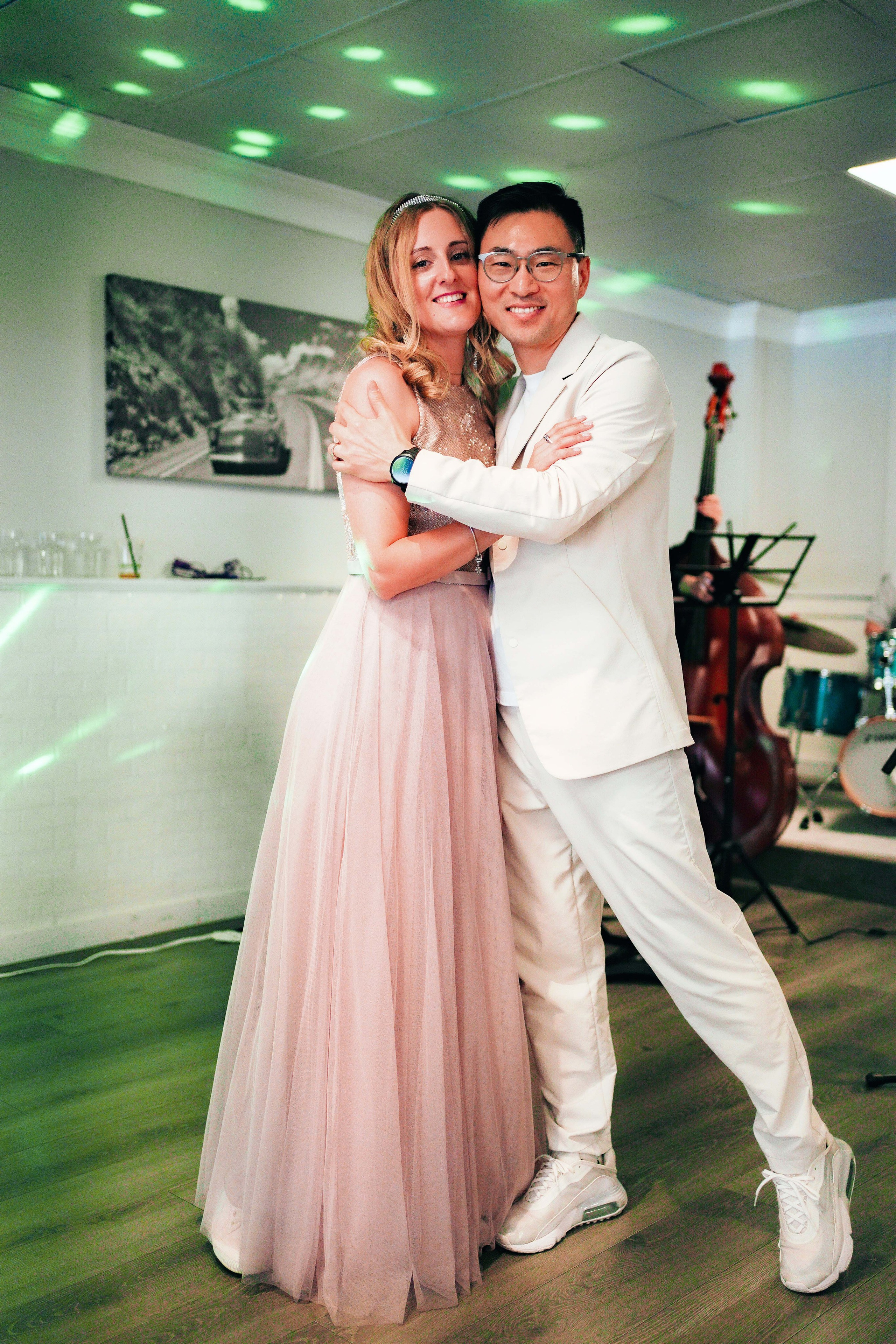 Wedding. Photographer Lana
