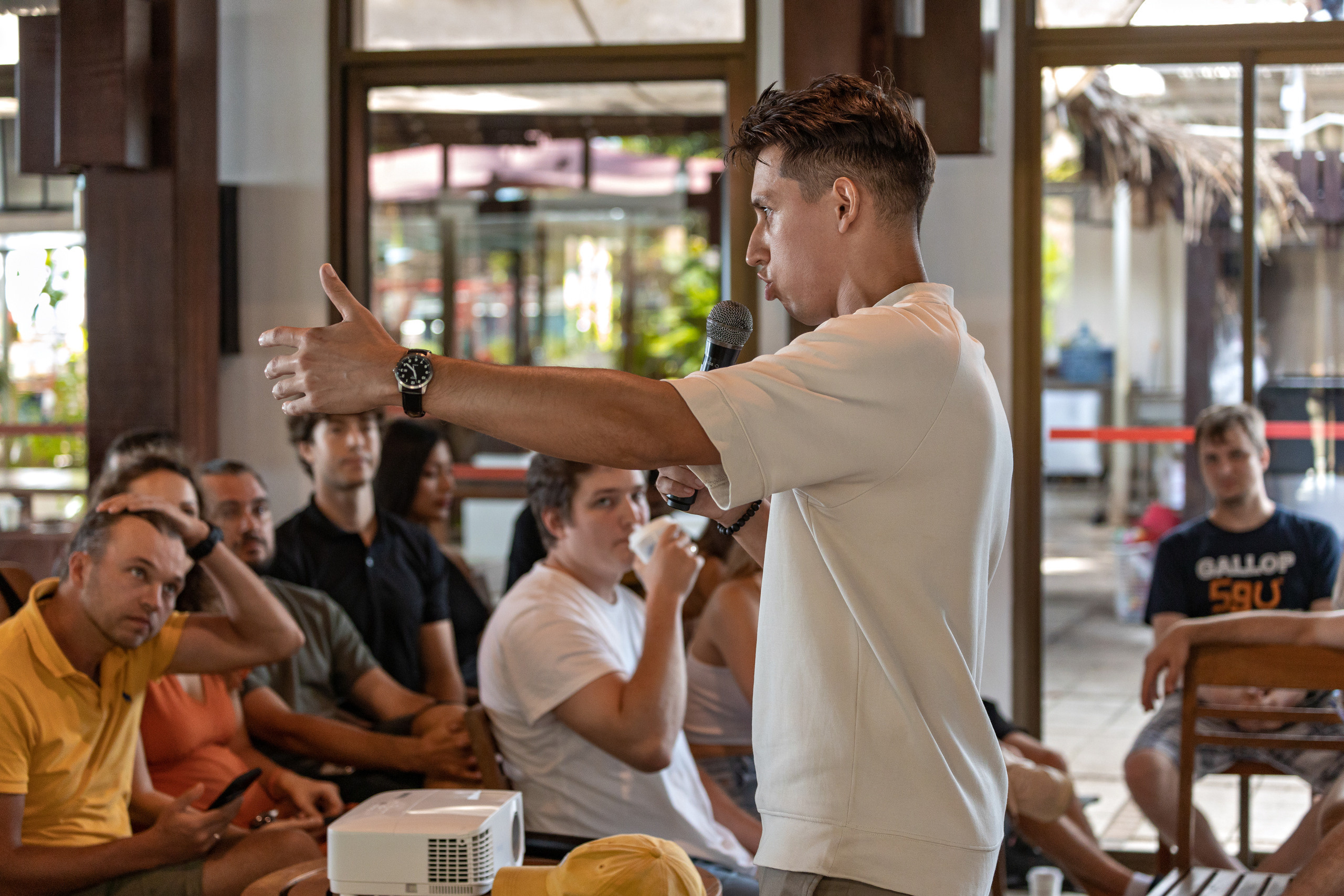 Event | Mikhail Dashkiev. Фотограф Пхукет✨ Анна Москвина