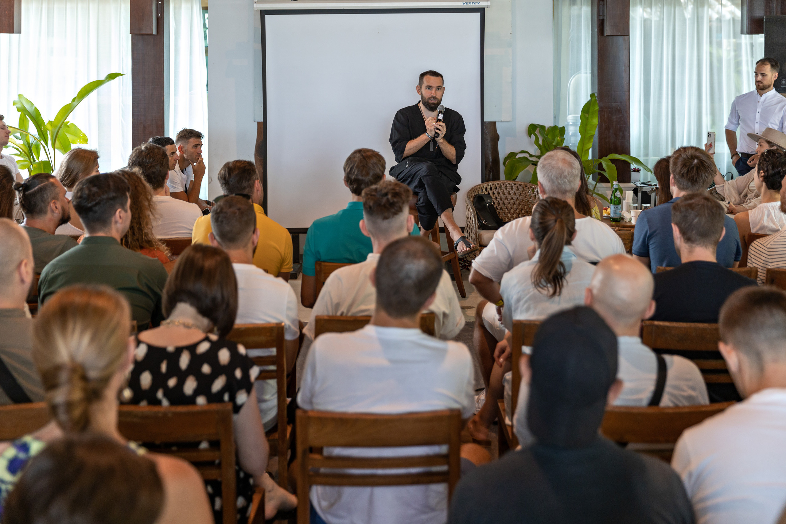 Event | Mikhail Dashkiev. Фотограф Пхукет✨ Анна Москвина