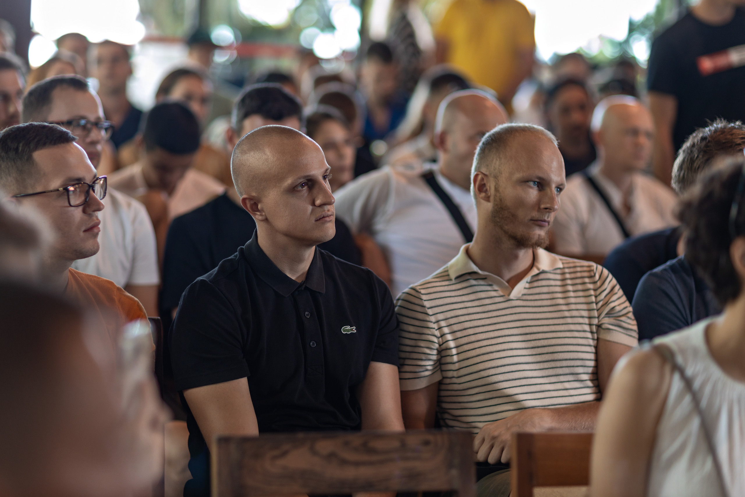 Event | Mikhail Dashkiev. Фотограф Пхукет✨ Анна Москвина