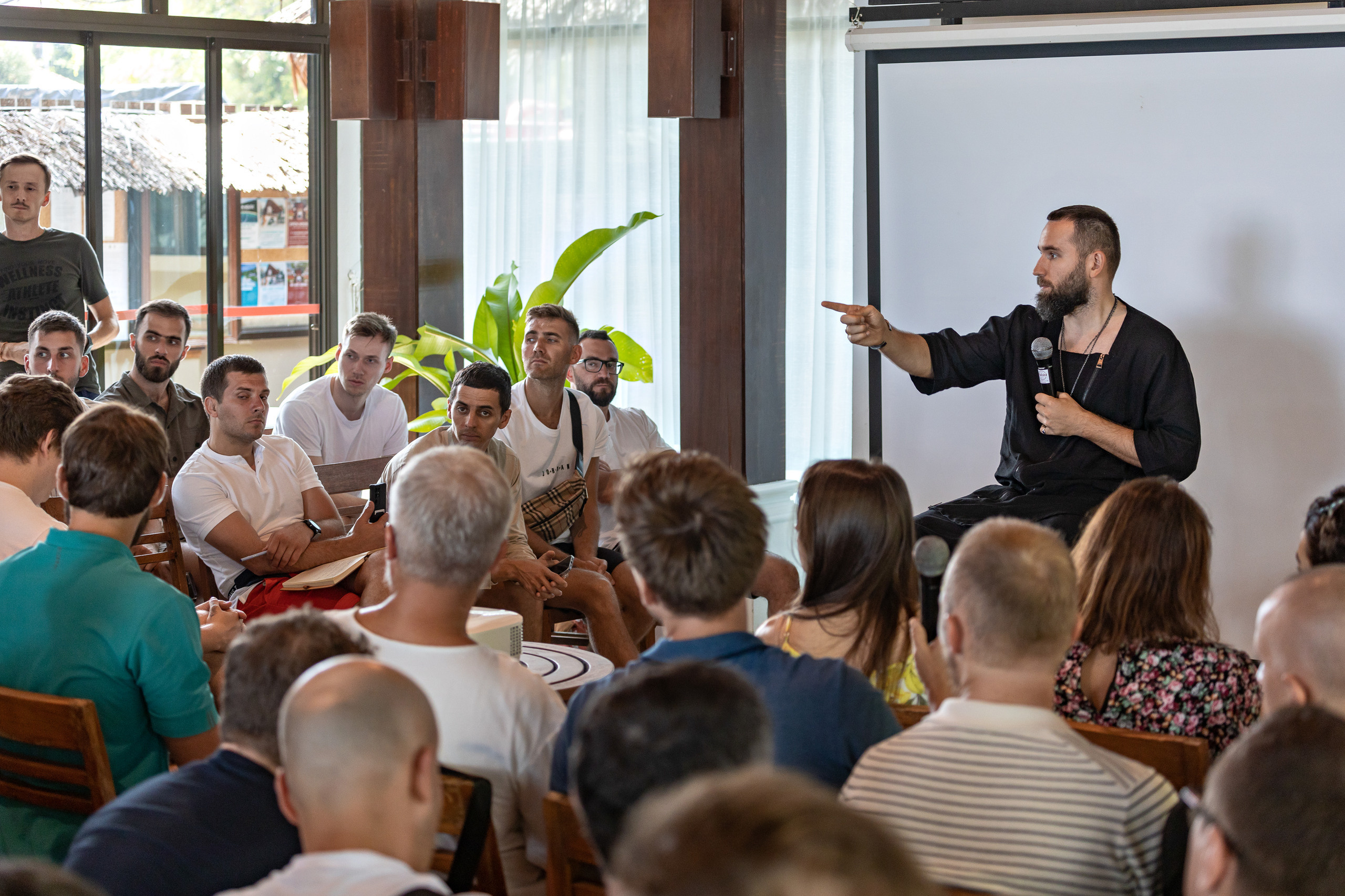 Event | Mikhail Dashkiev. Фотограф Пхукет✨ Анна Москвина