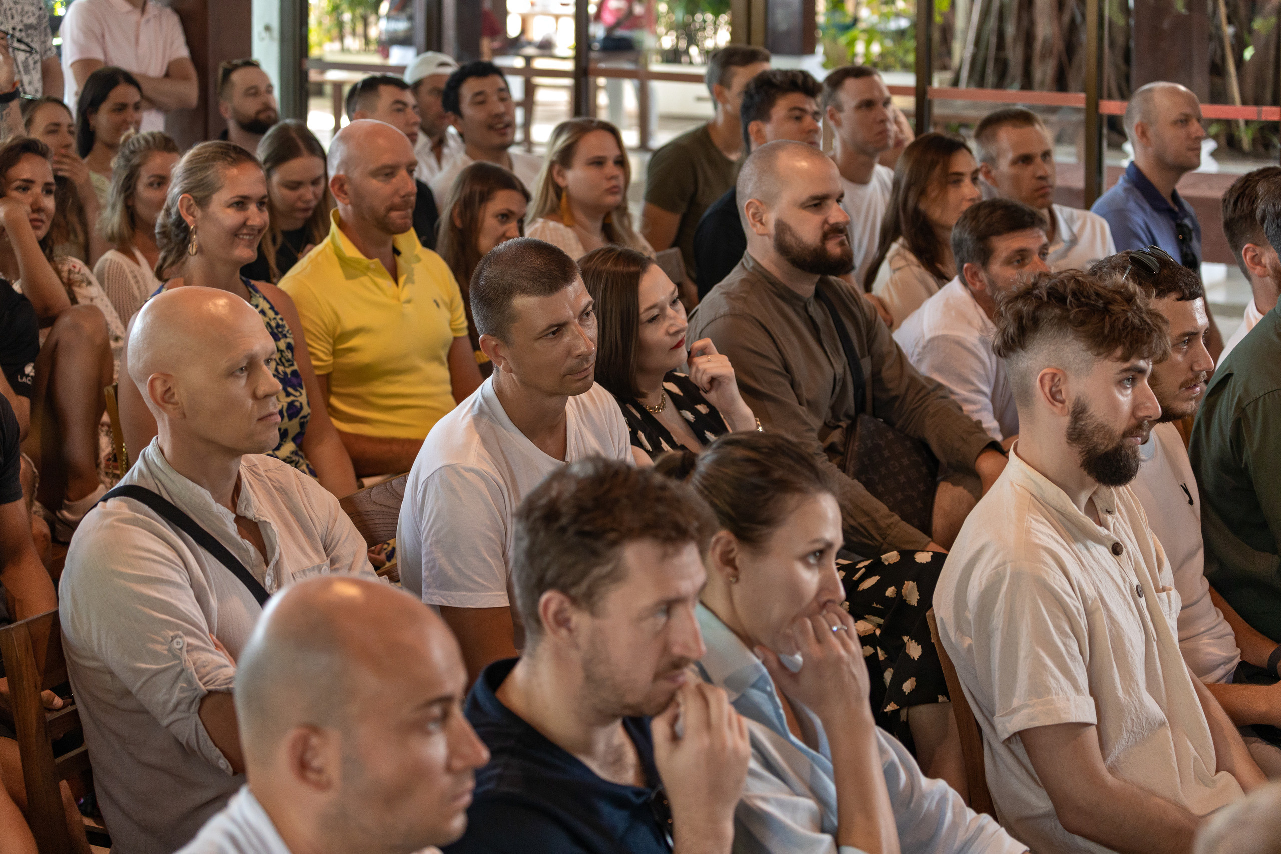 Event | Mikhail Dashkiev. Фотограф Пхукет✨ Анна Москвина