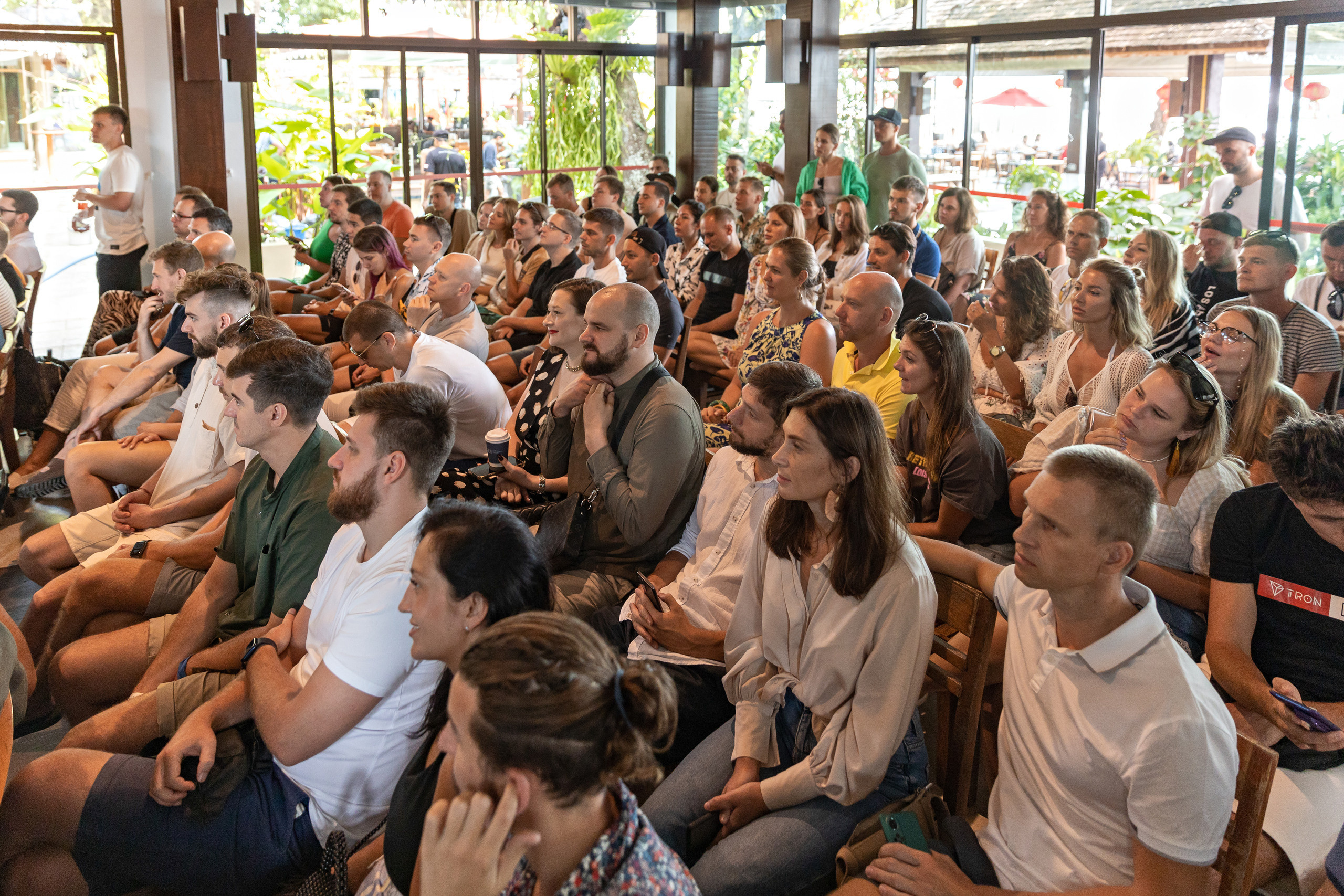 Event | Mikhail Dashkiev. Фотограф Пхукет✨ Анна Москвина