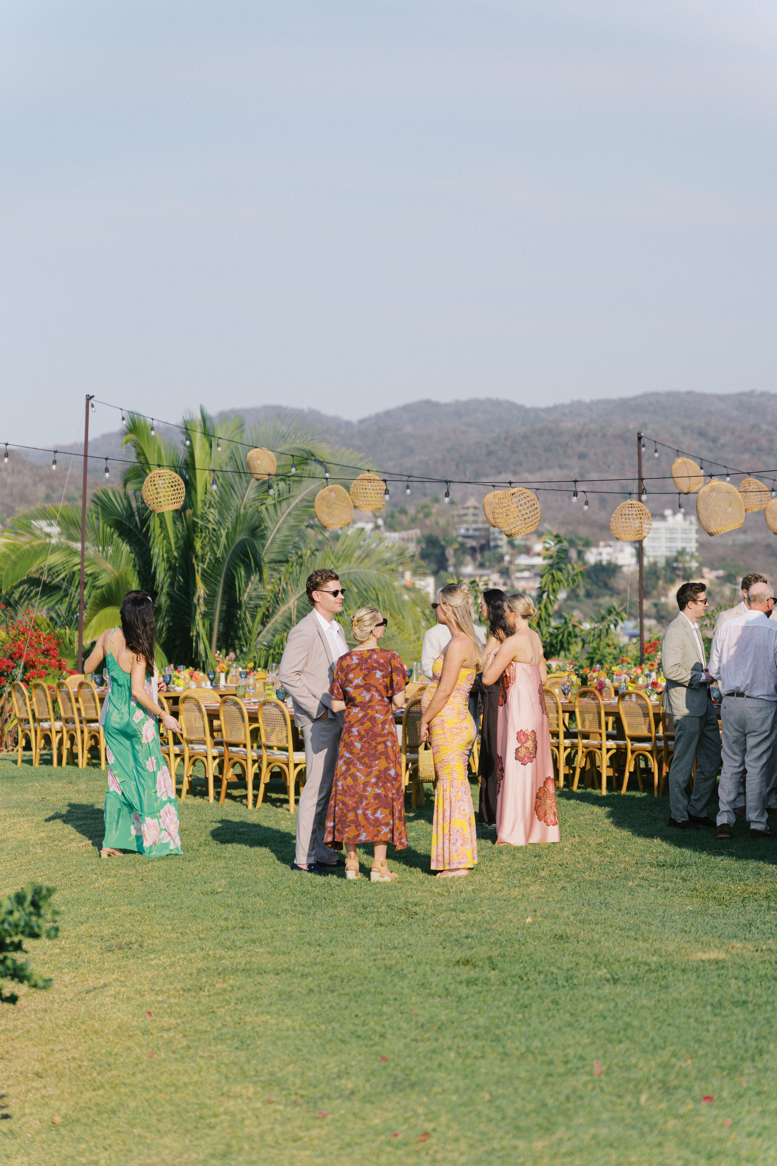 Emma & Elliot. Sayulita Wedding Photographer, Puerto Vallarta, Cabo