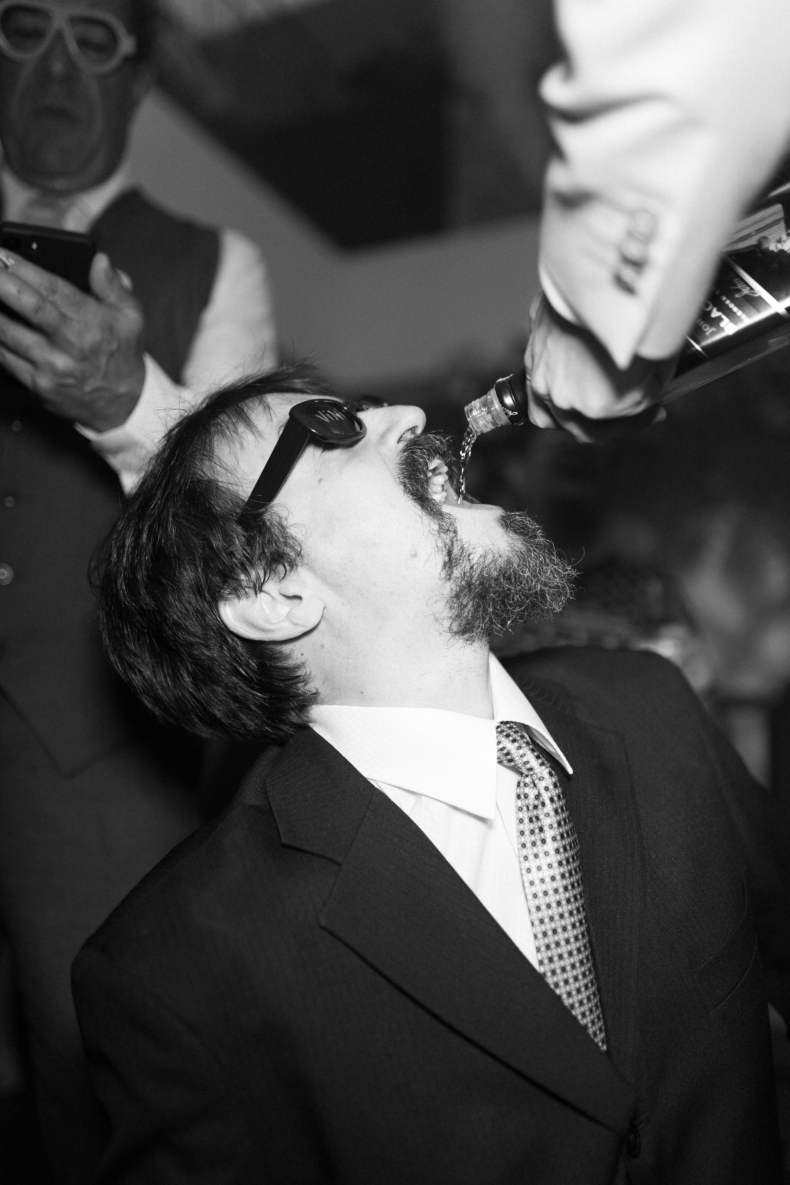 Casamento. The Castros Fotografia