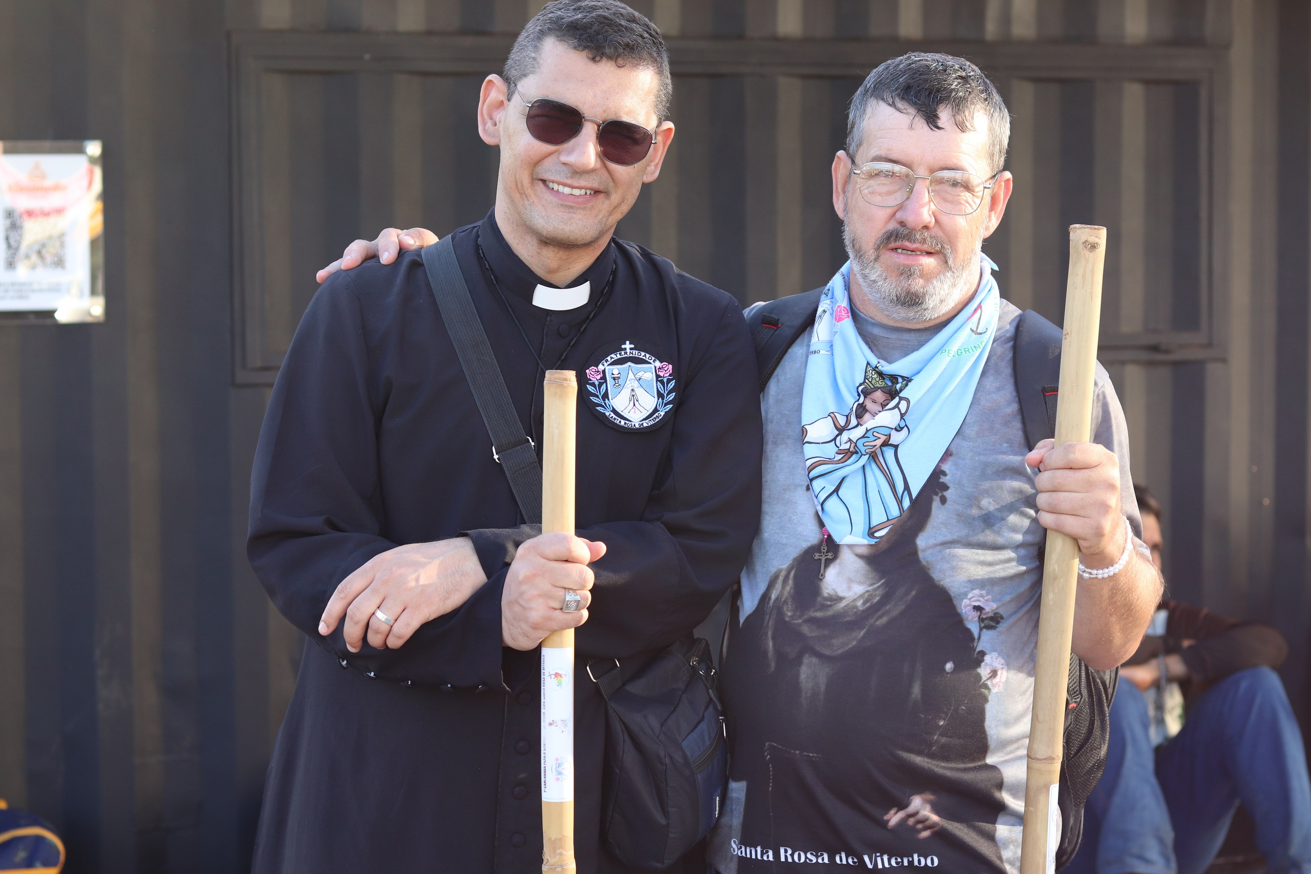 Peregrinação Nossa Senhora de Belém. Fotografia e Filmagem Handa Produções