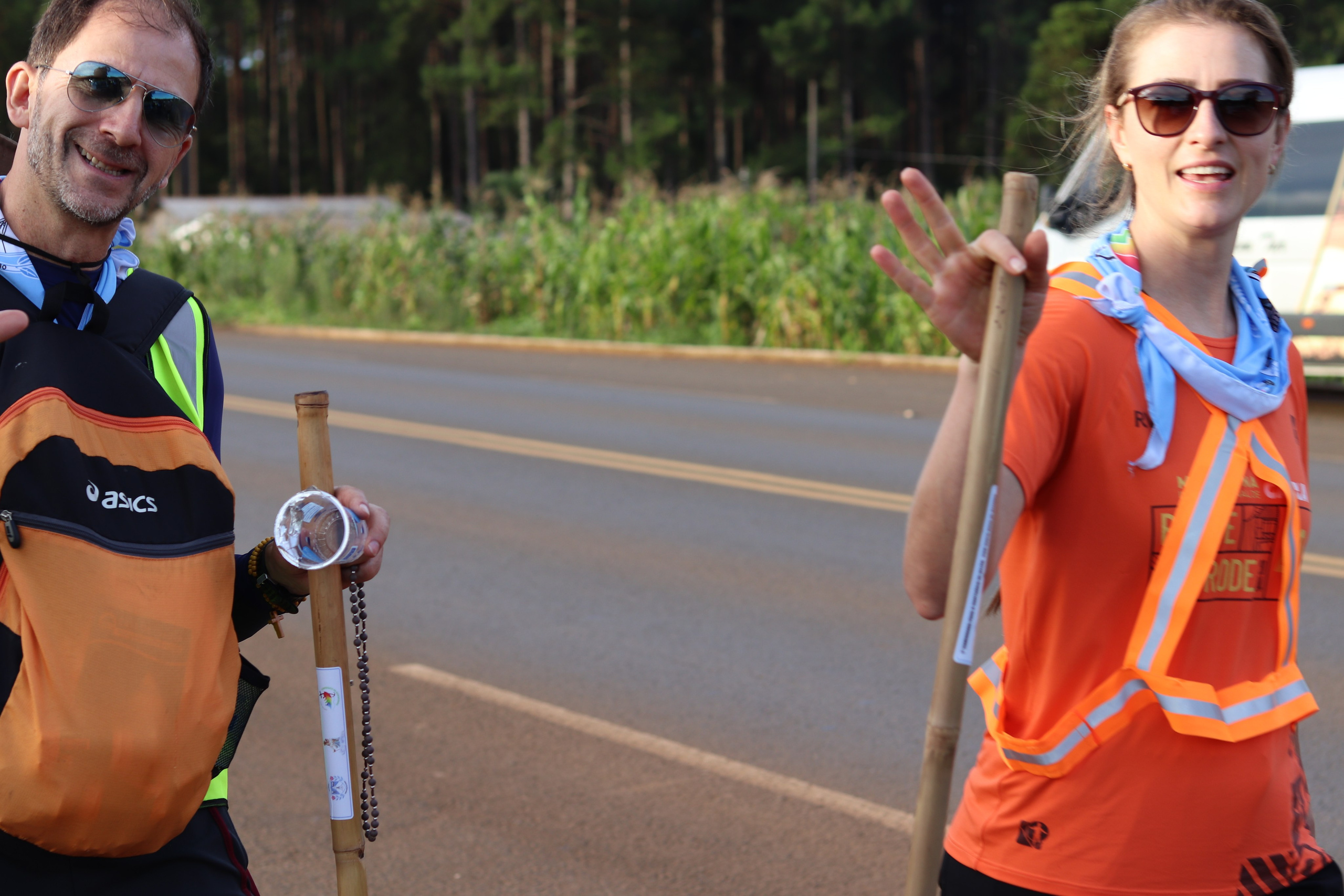 Peregrinação Nossa Senhora de Belém. Fotografia e Filmagem Handa Produções