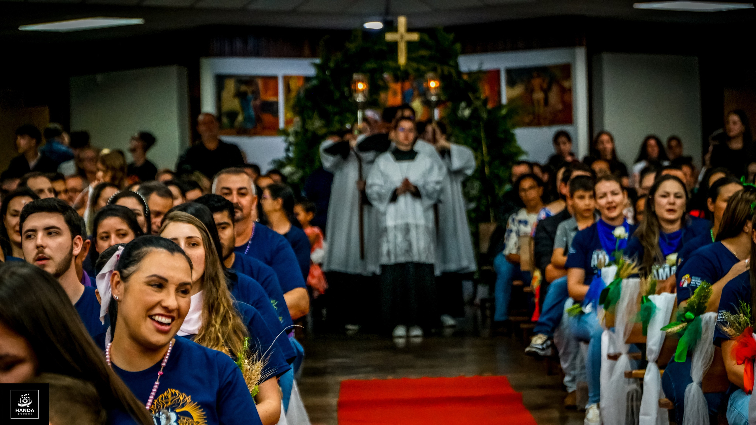 Acampamento Casais. Fotografia e Filmagem Handa Produções