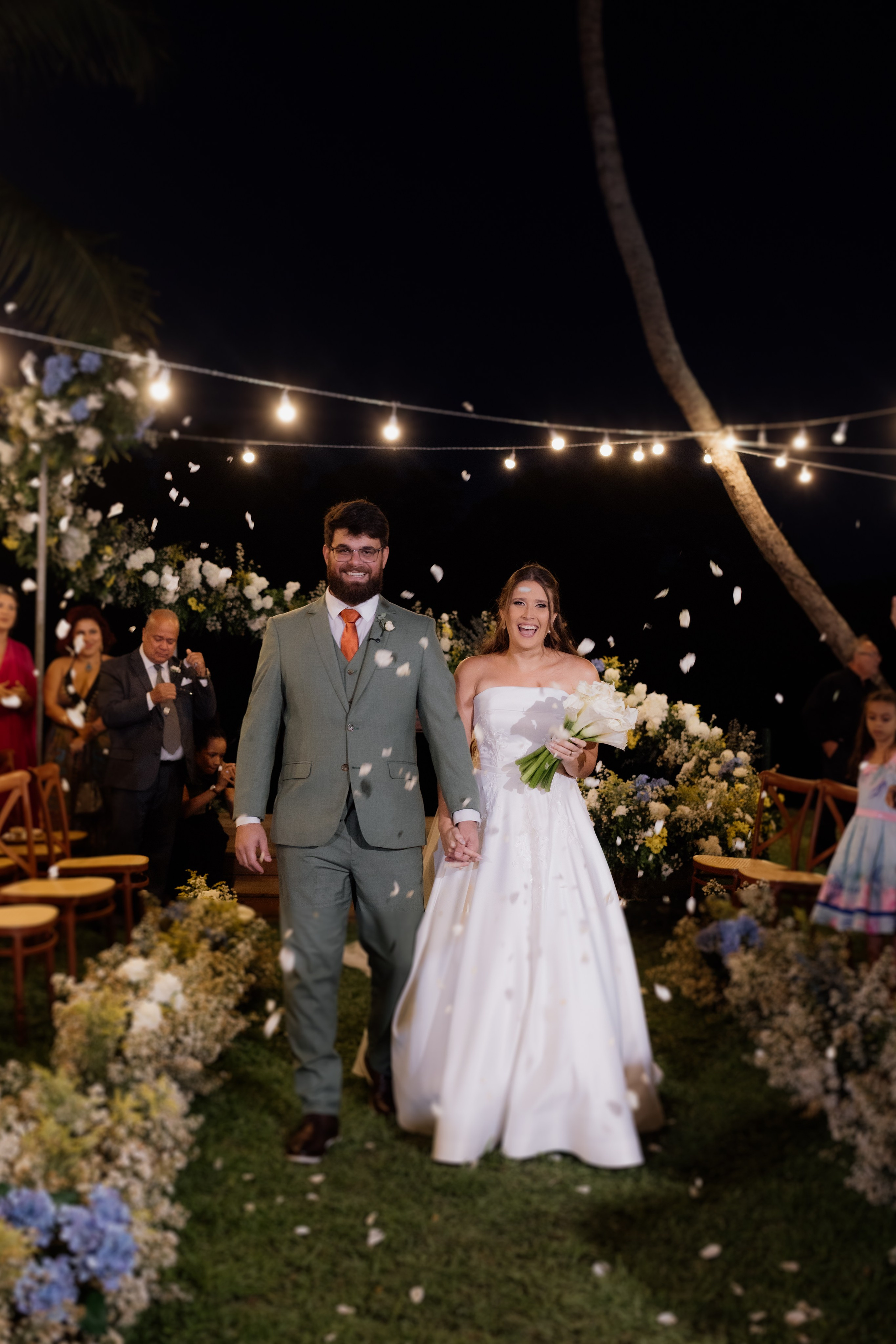 Júlia e Renan. Alexandre Borges Wedding