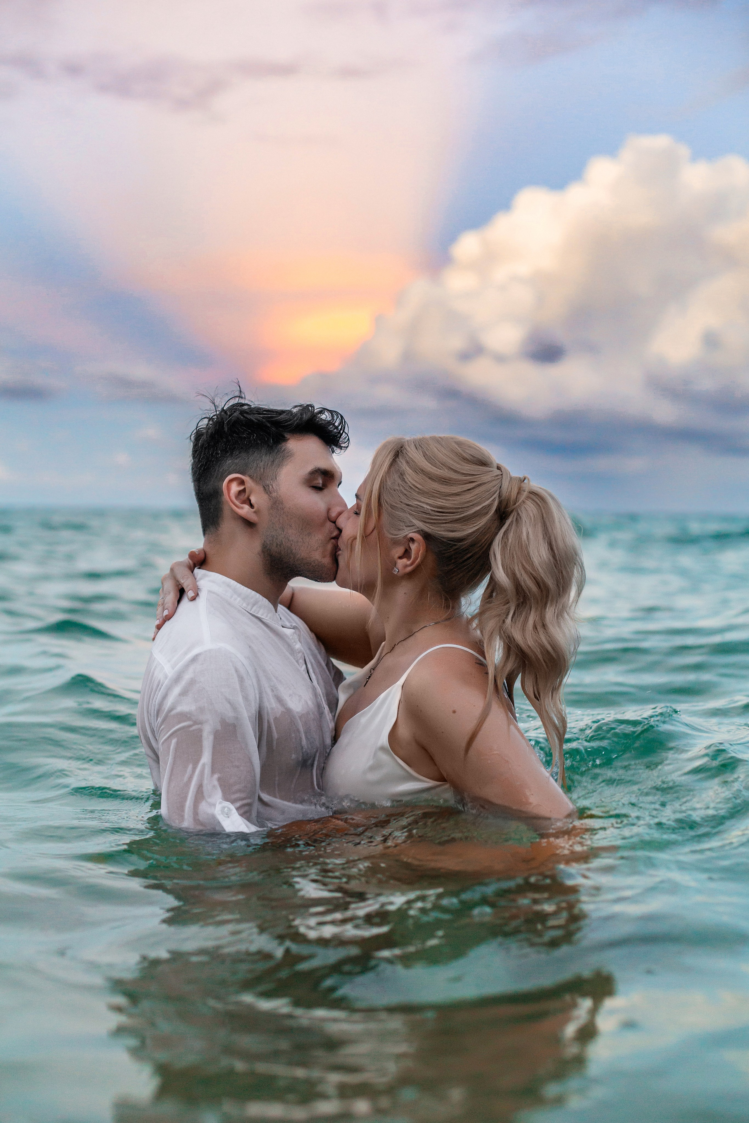 Фотограф на Самуи | Семейные, свадебные и парные фотосессии на Самуи | Фотограф Ксения Шумейко