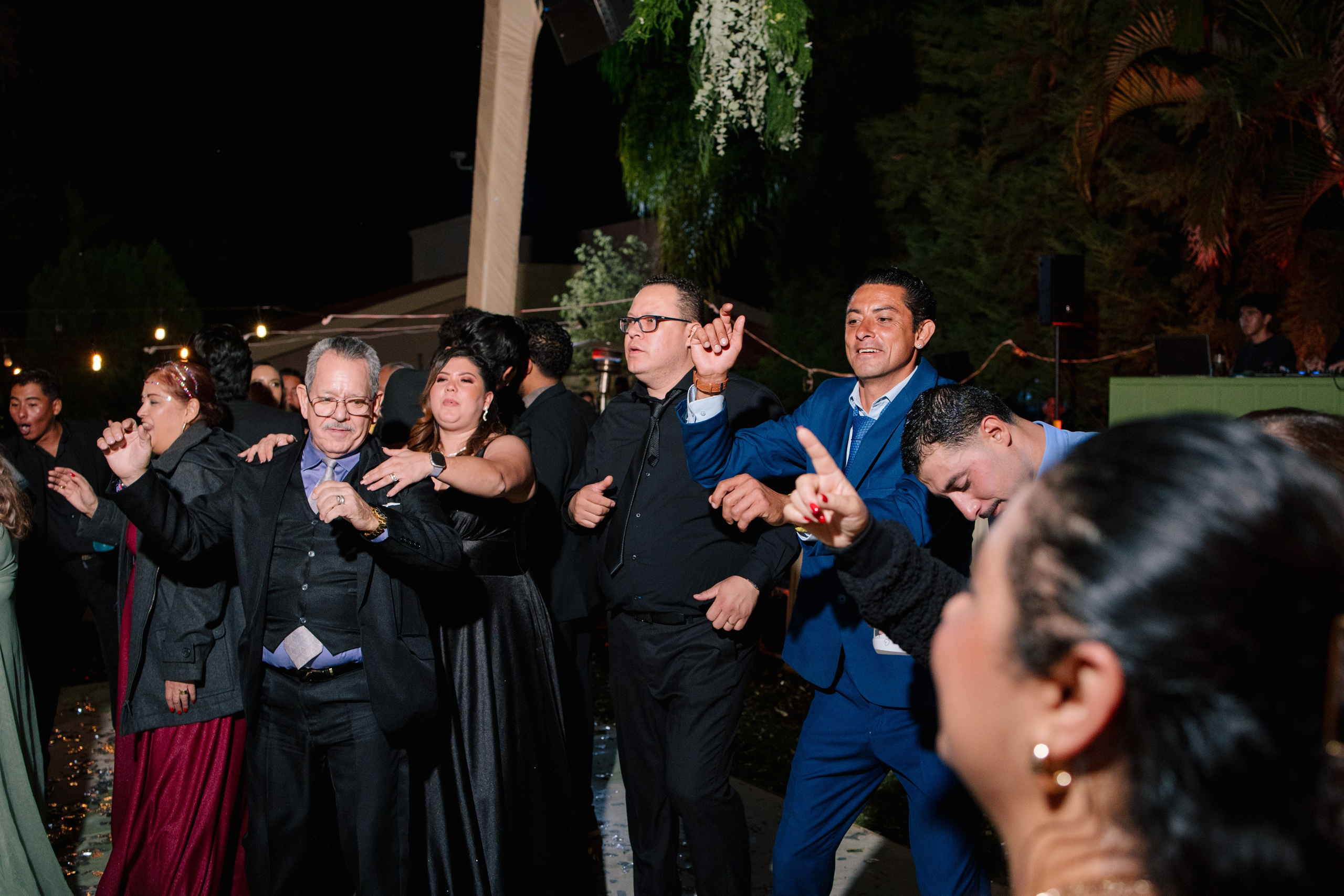 Fatima y Brian. Wedding Photographer Ruth Preciado