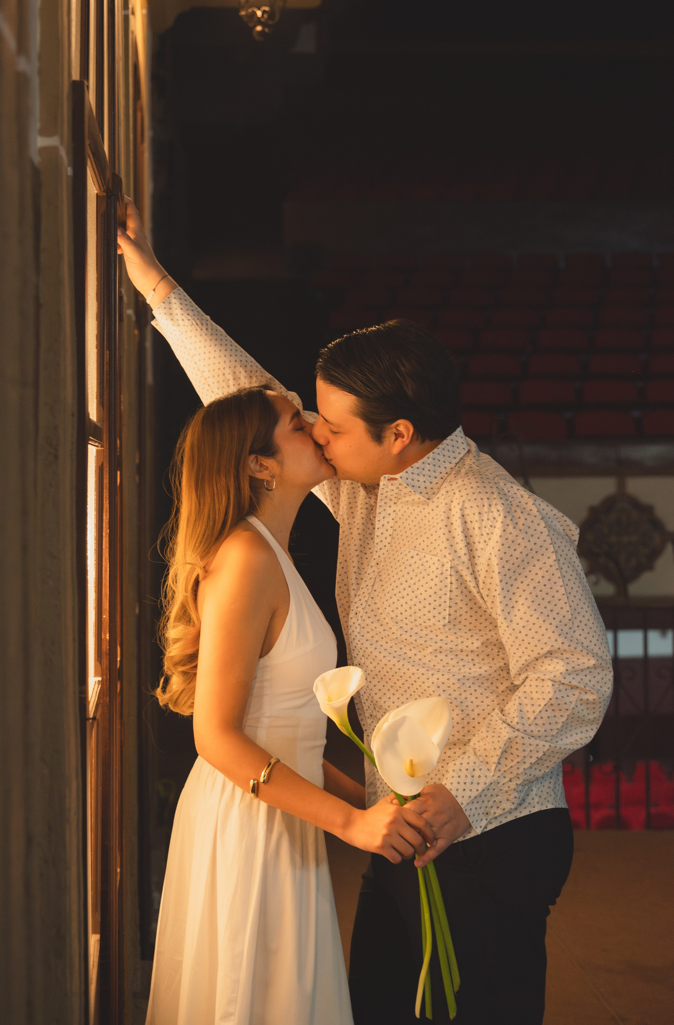 Save the Date en San Luis Potosí, sesiones para parejas, sesiones pre- boda