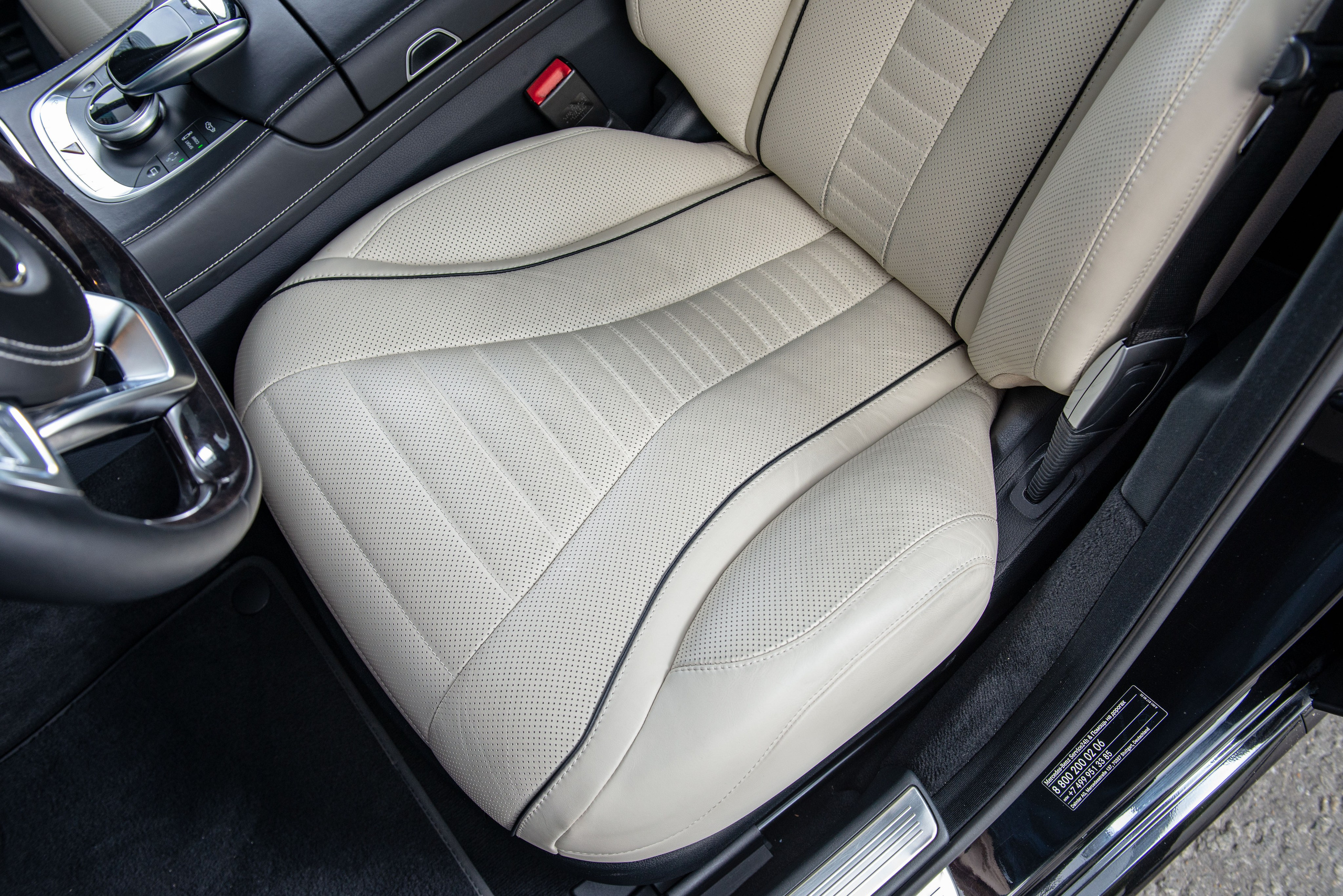 Фотосъемка Mercedes Benz S500 для продажи. PHOTOGRAPHER QUINTANA ROO