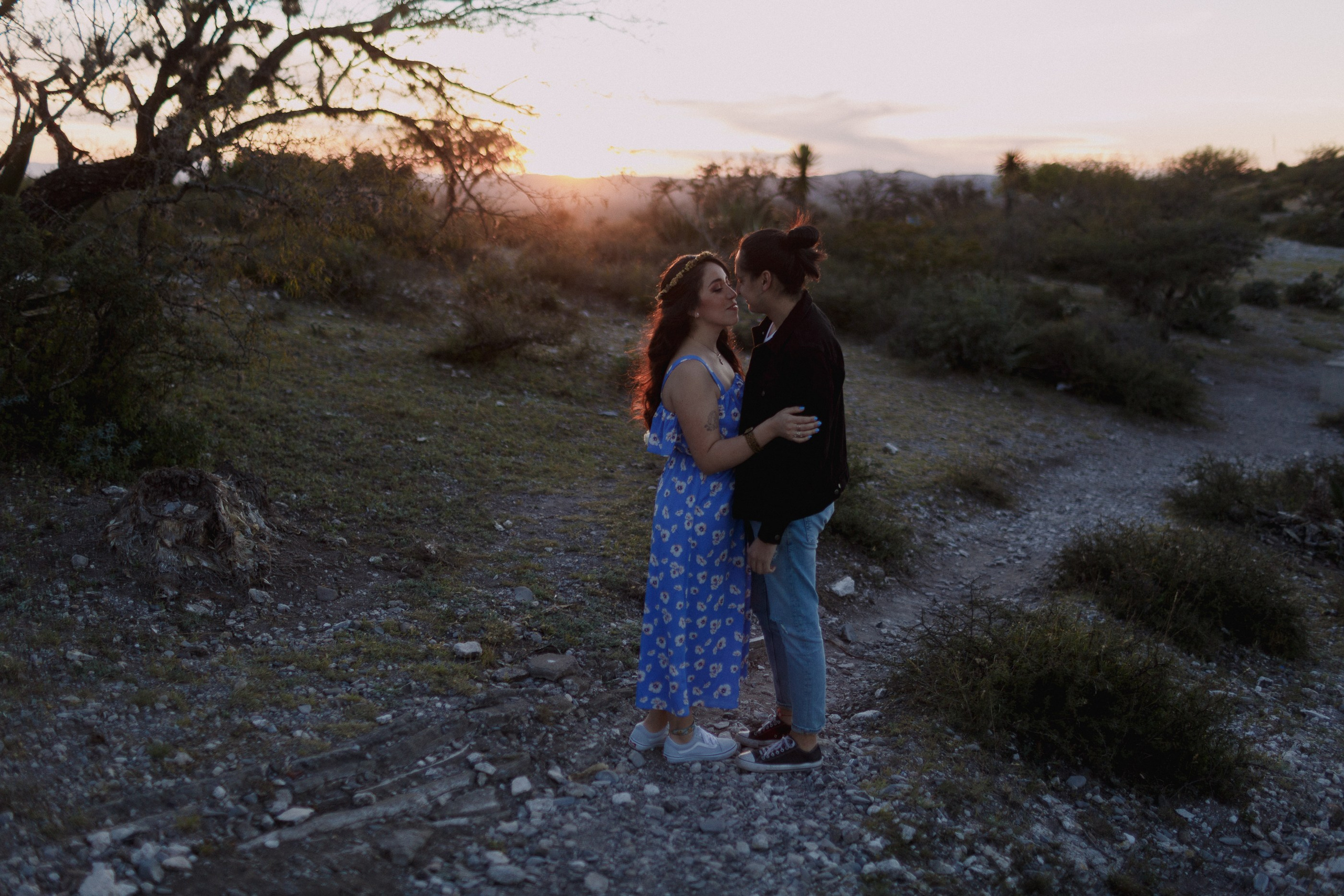 Ivonne y Luman: Sesión pre Boda en la Joya Onda. Fotógrafo de bodas