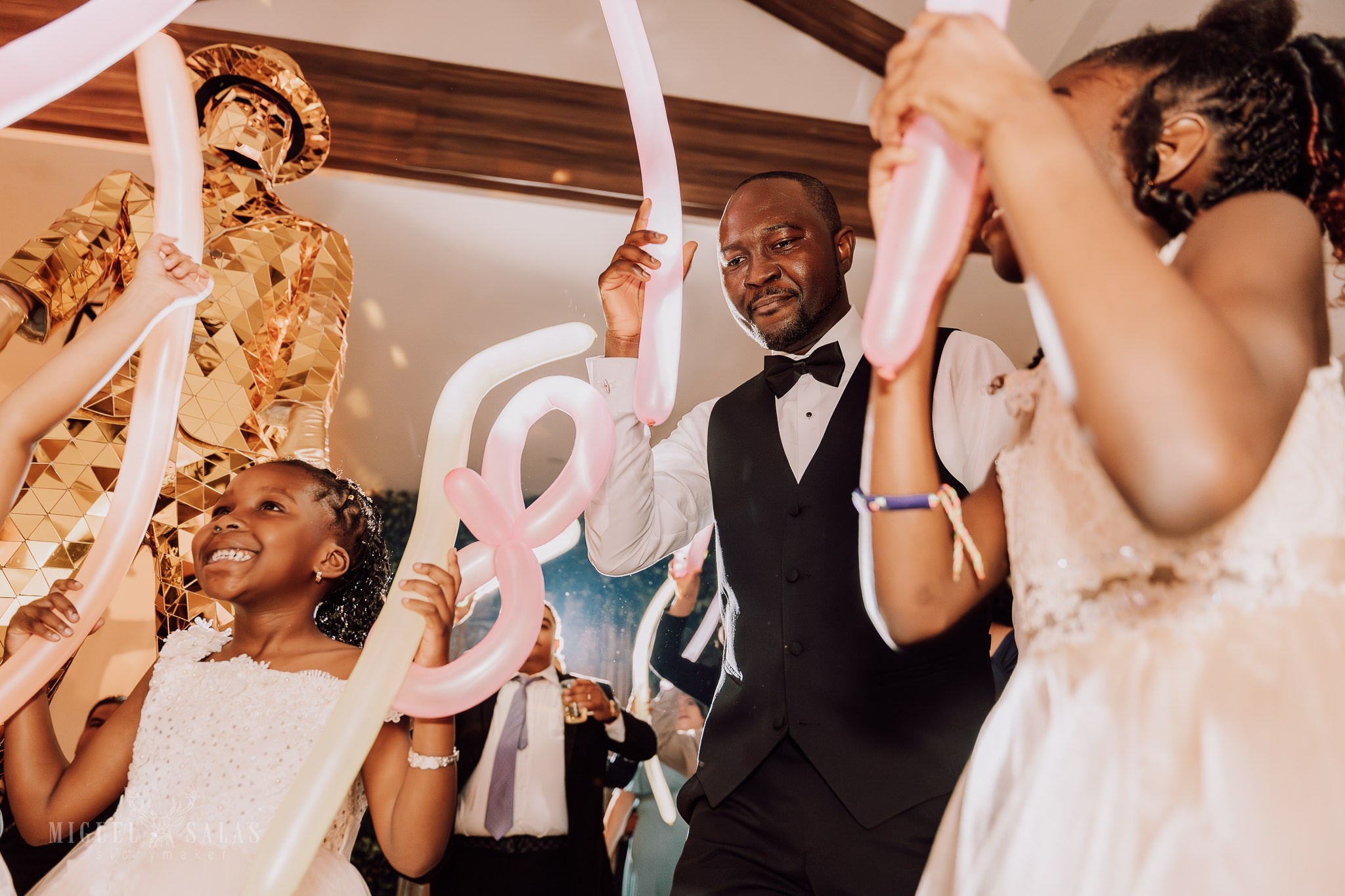 Fotógrafo de bodas en Querétaro