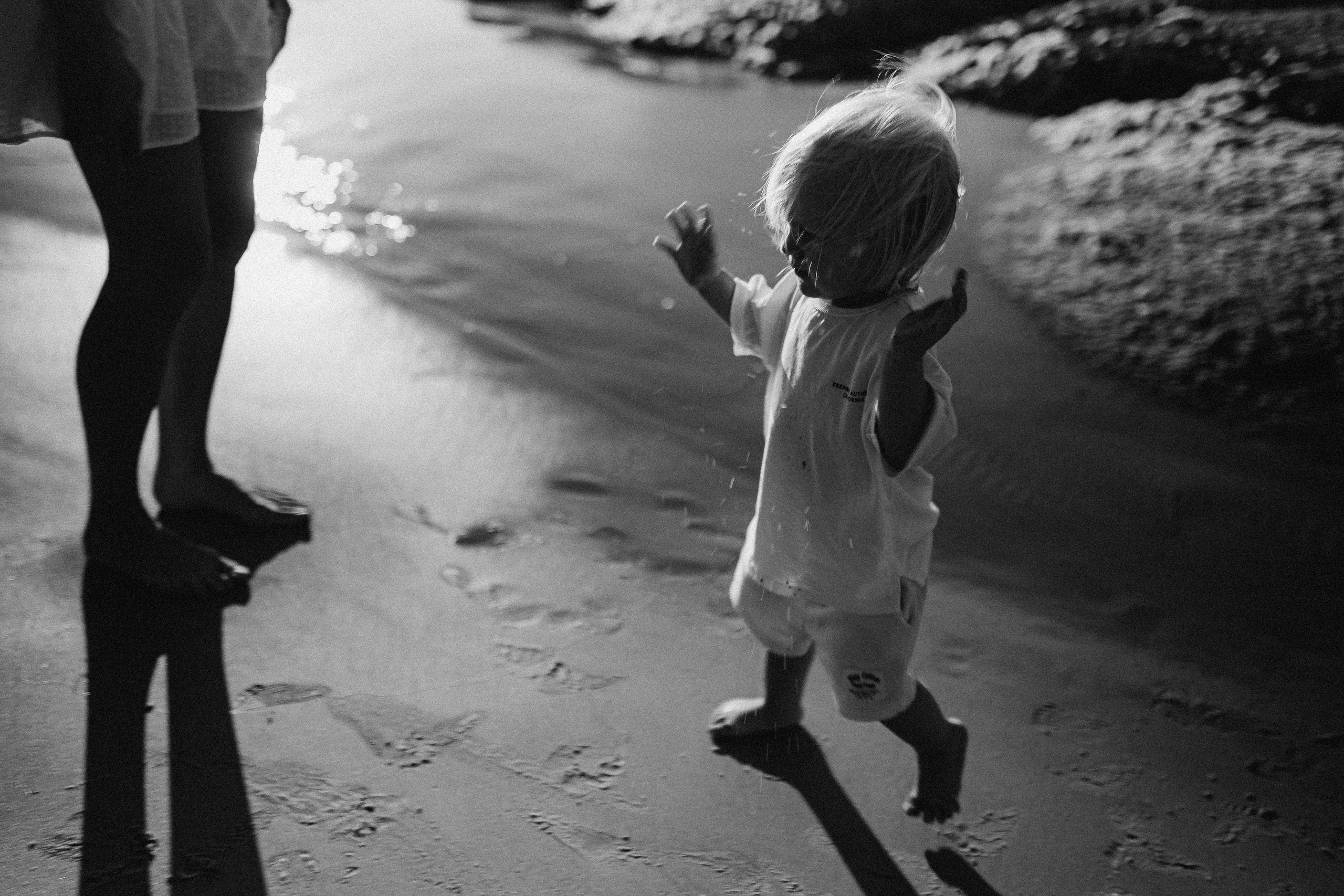 O cotidiano Russo no Solo Brasileiro. Fotografa de família e crianças em Florianópolis SC Daria Ermolaev