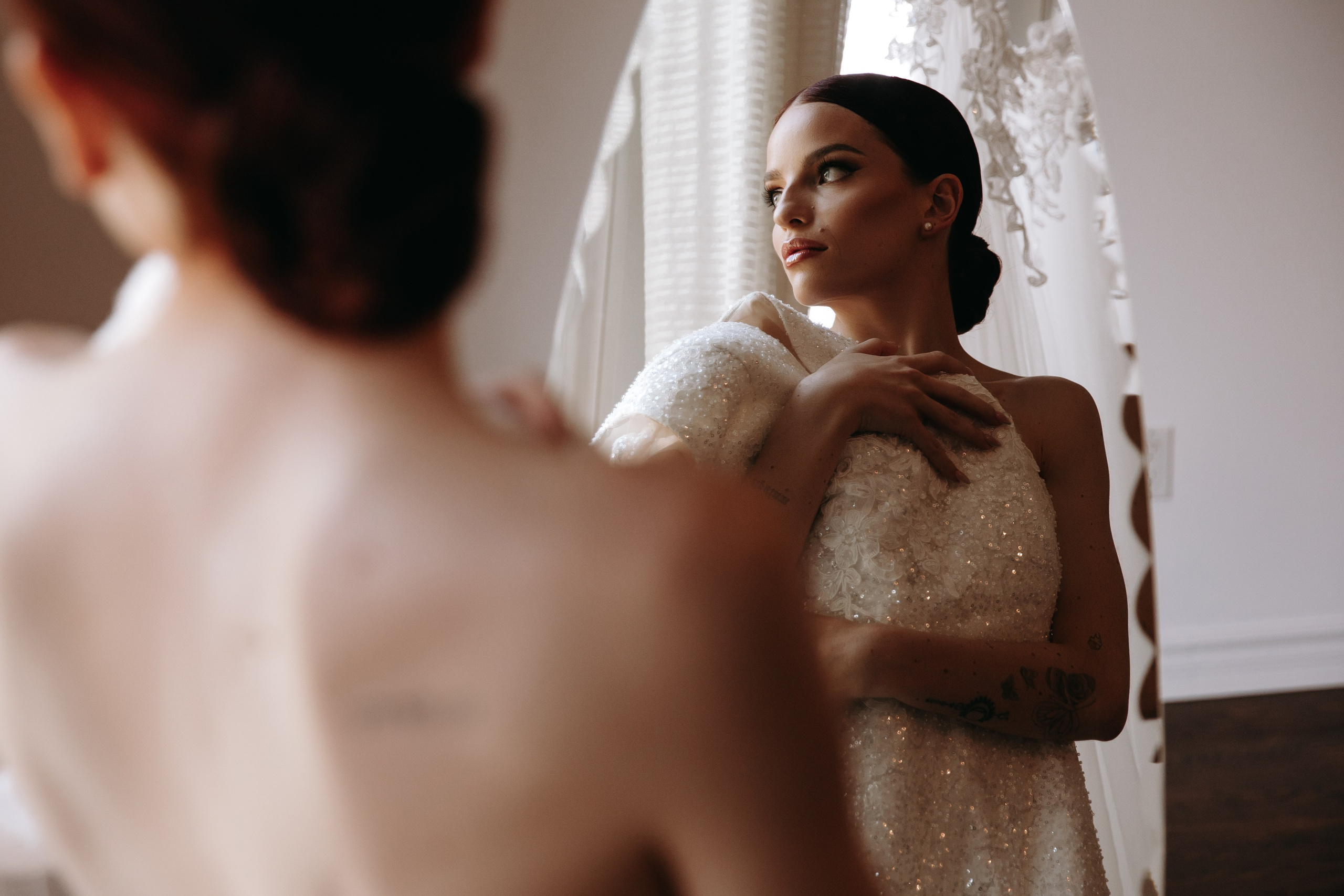 Weddings. Alex UA — Toronto photographer