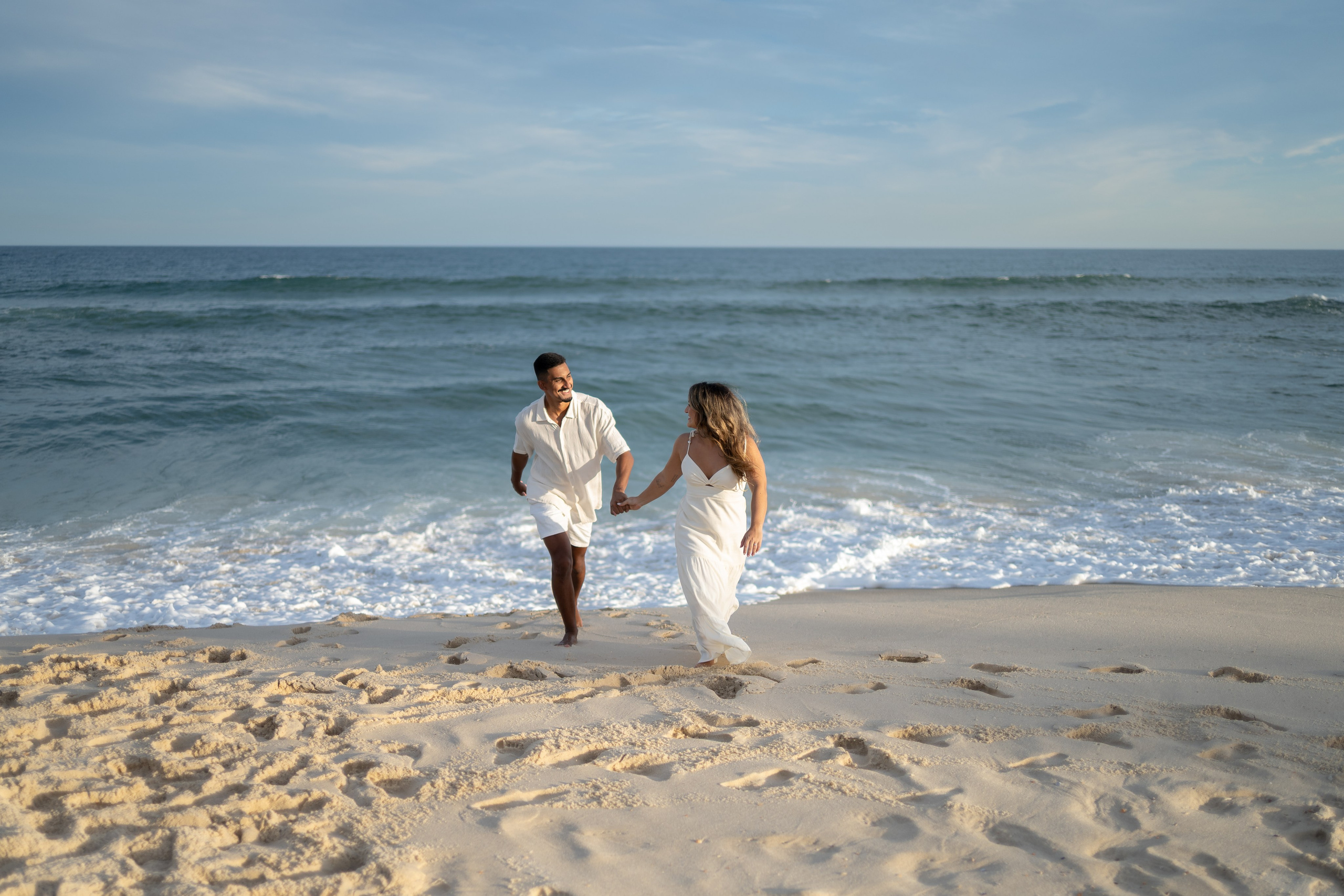 Ensaio Júlia Azeredo & Matheus. Cristofr Jhons | Fotógrafo de Casamento