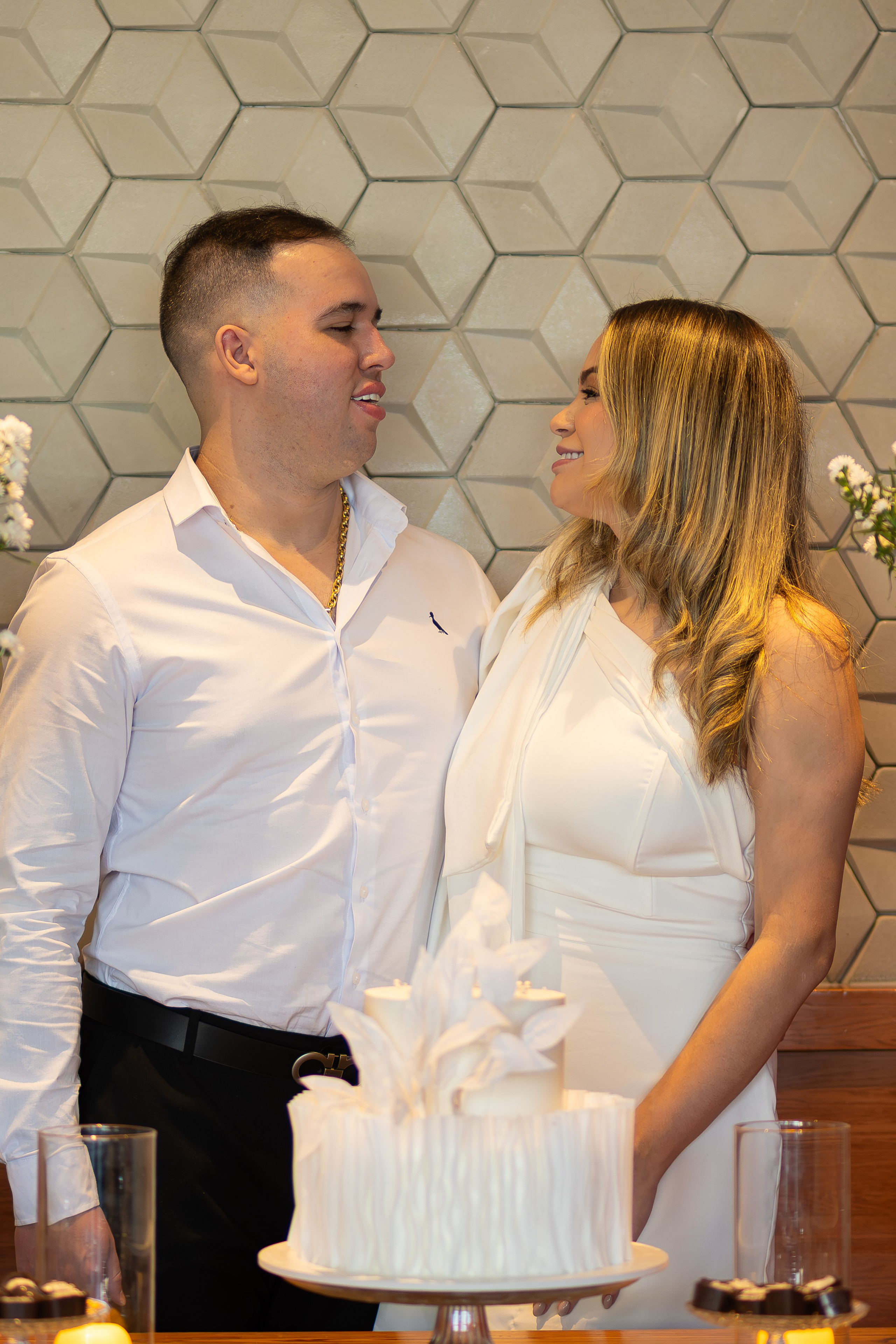 Civil - Magda Vidal & Thalles. Cristofr Jhons | Fotógrafo de Casamento