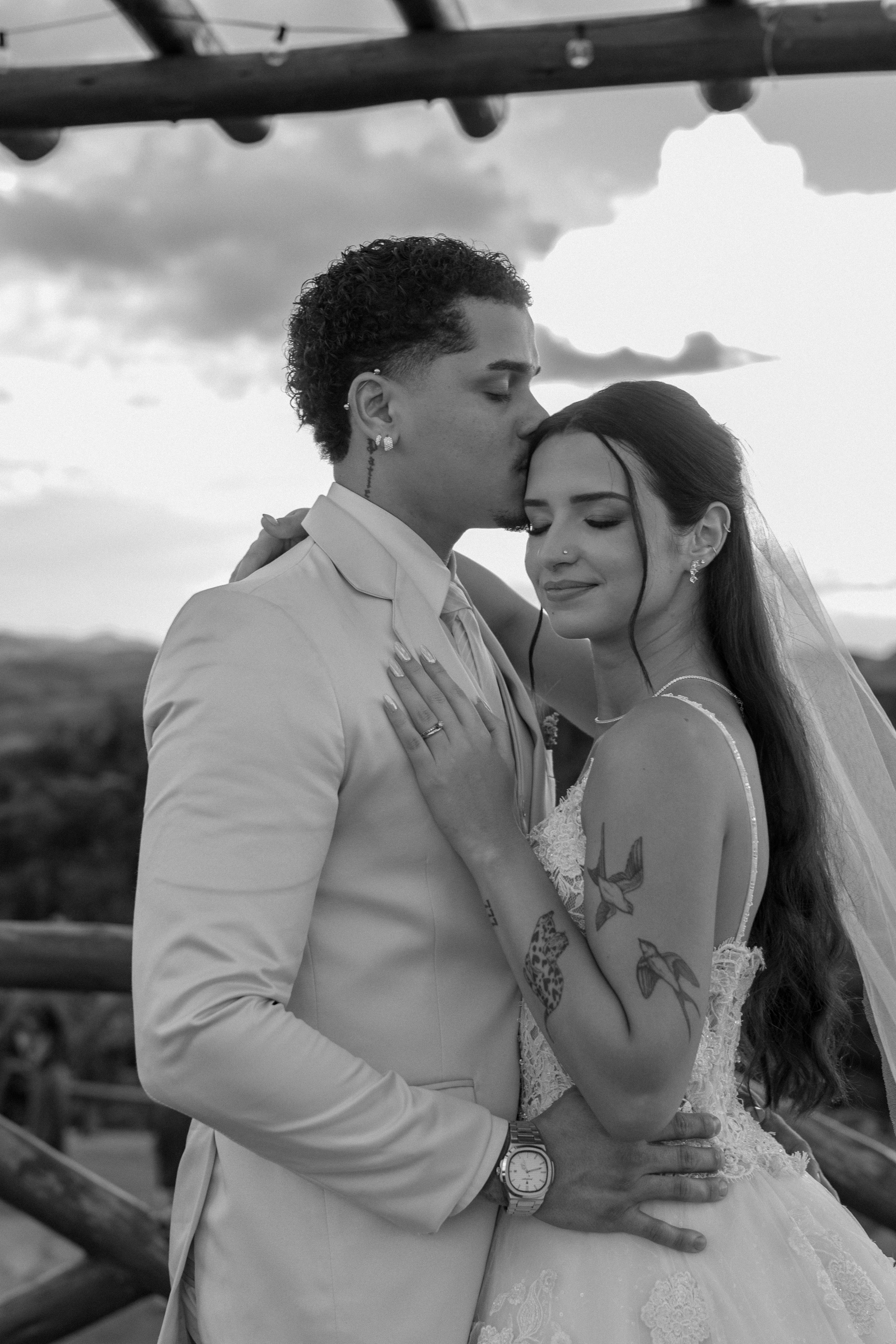 Casamento Karoline Fernandes & Eduardo. Cristofr Jhons | Fotógrafo de Casamento