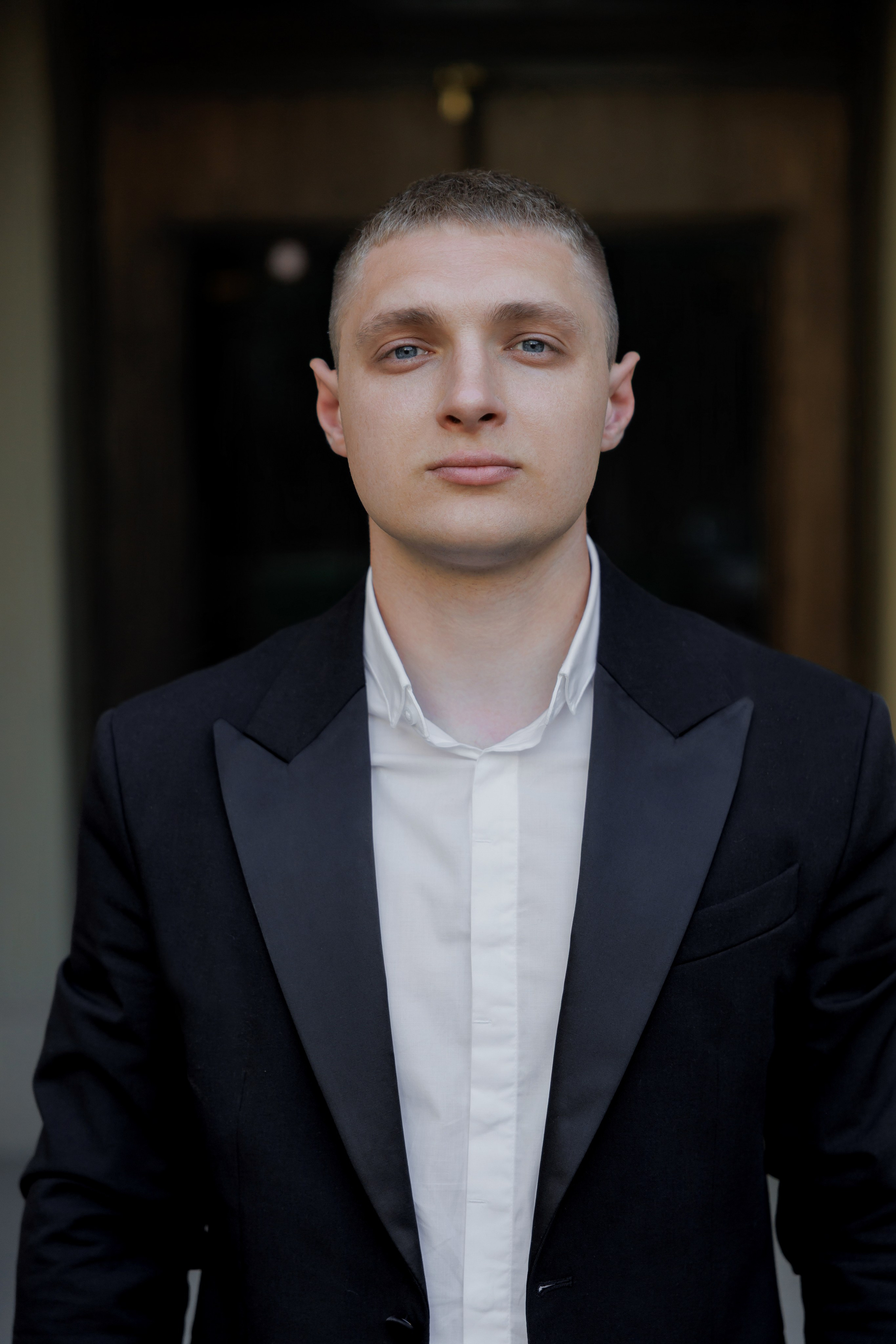 T&V. Photographer Elvira Hryshchenko