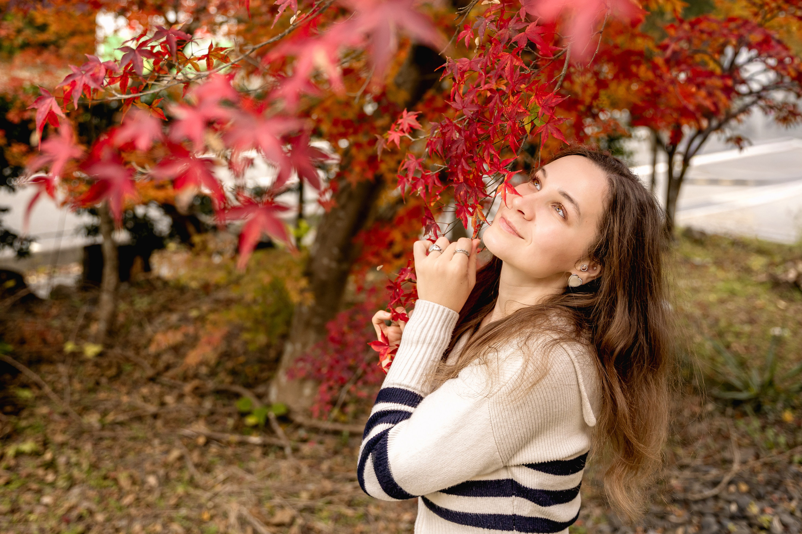 PORTFOLIO. Fukuoka Photographer | Alina Photography | Japan