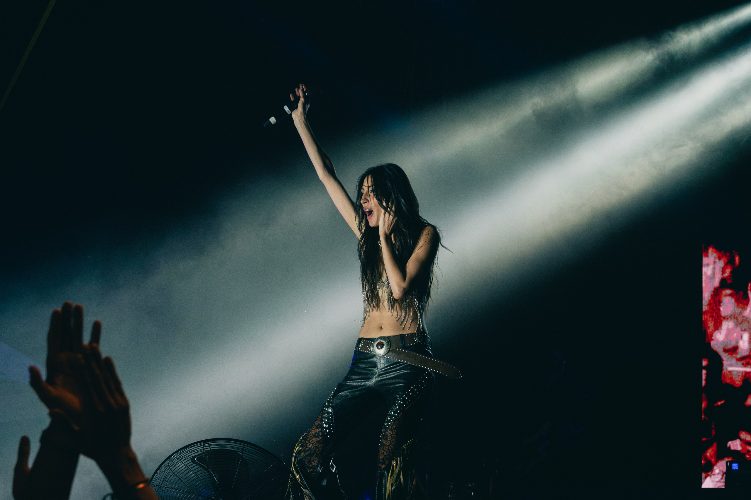 Fotografía de Conciertos y Artes Escénicas en San Luis Potosí
