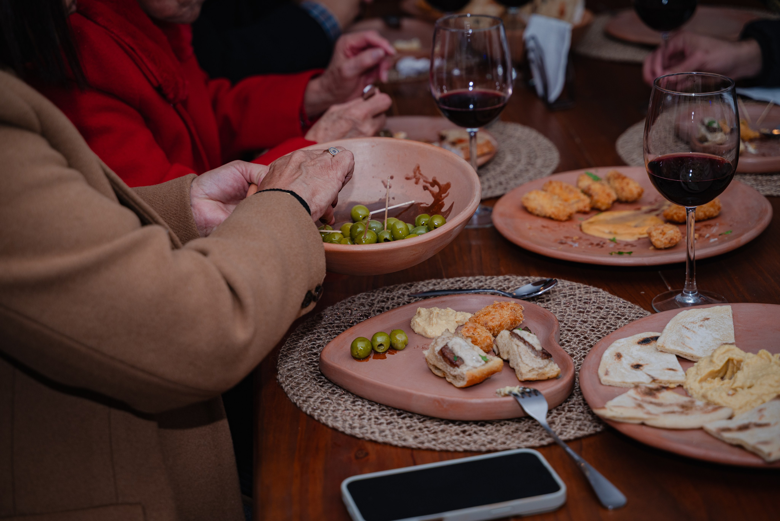 Fotografía para Eventos Privados en San Luis Potosí